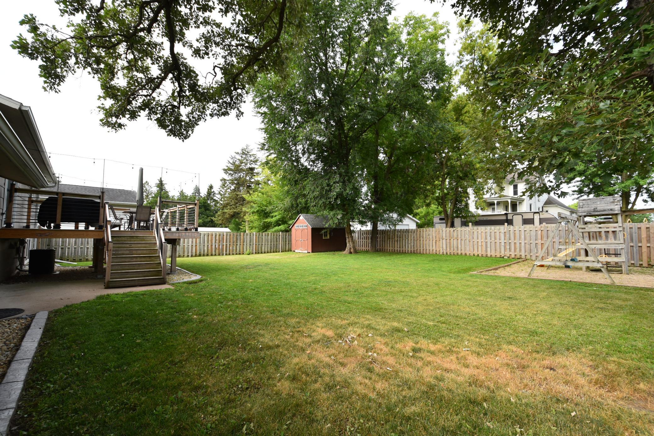 View of Residential at 516 Pearl Street, Zumbrota MN 55992, Zumbrota (5 of 29) - Mike Wilen | Minnesota Team Real Estate