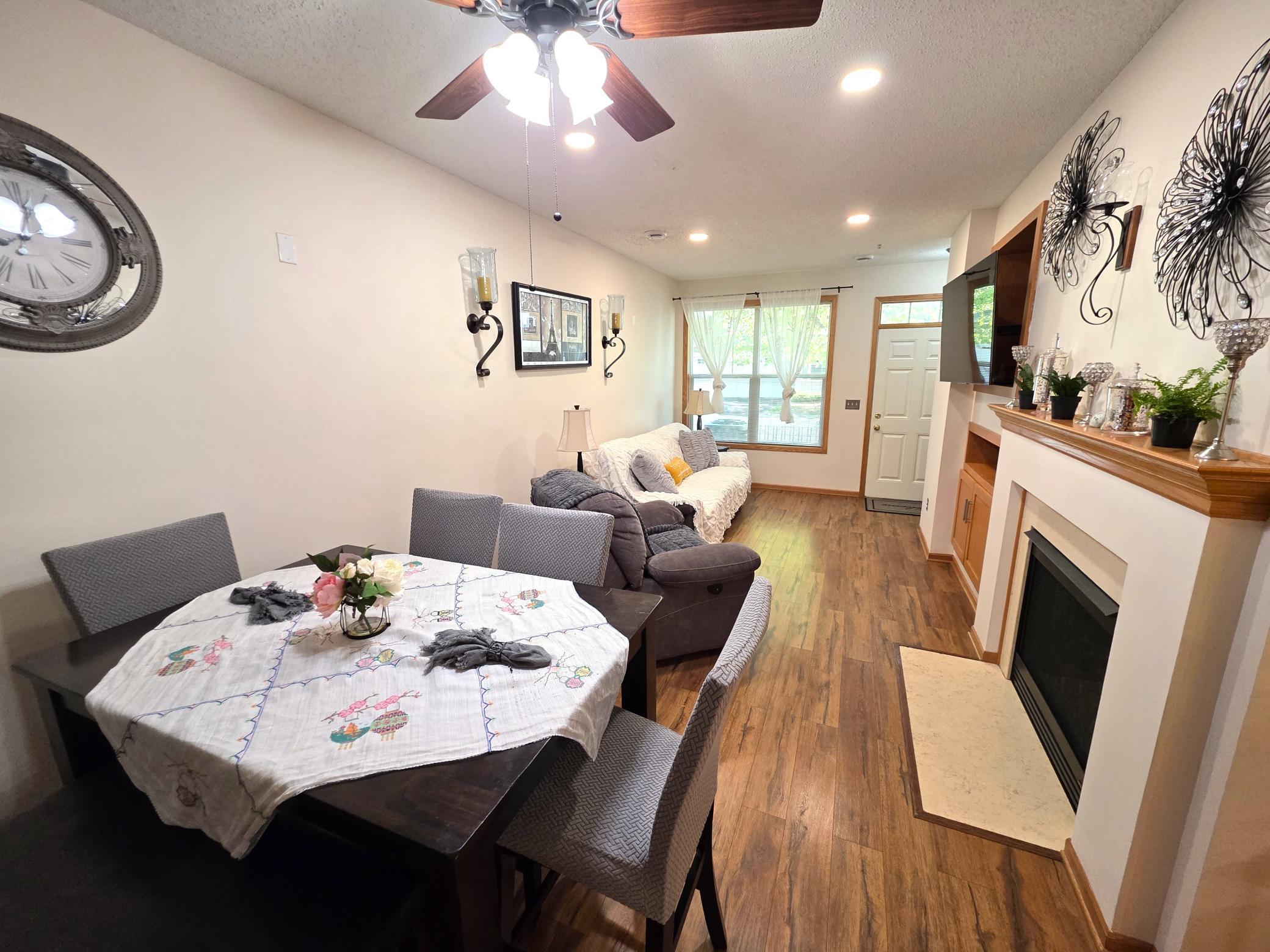 View of Residential at 1611 Woodlynn Avenue #3, Maplewood MN 55109, Maplewood (2 of 9) - Mike Wilen | Minnesota Team Real Estate