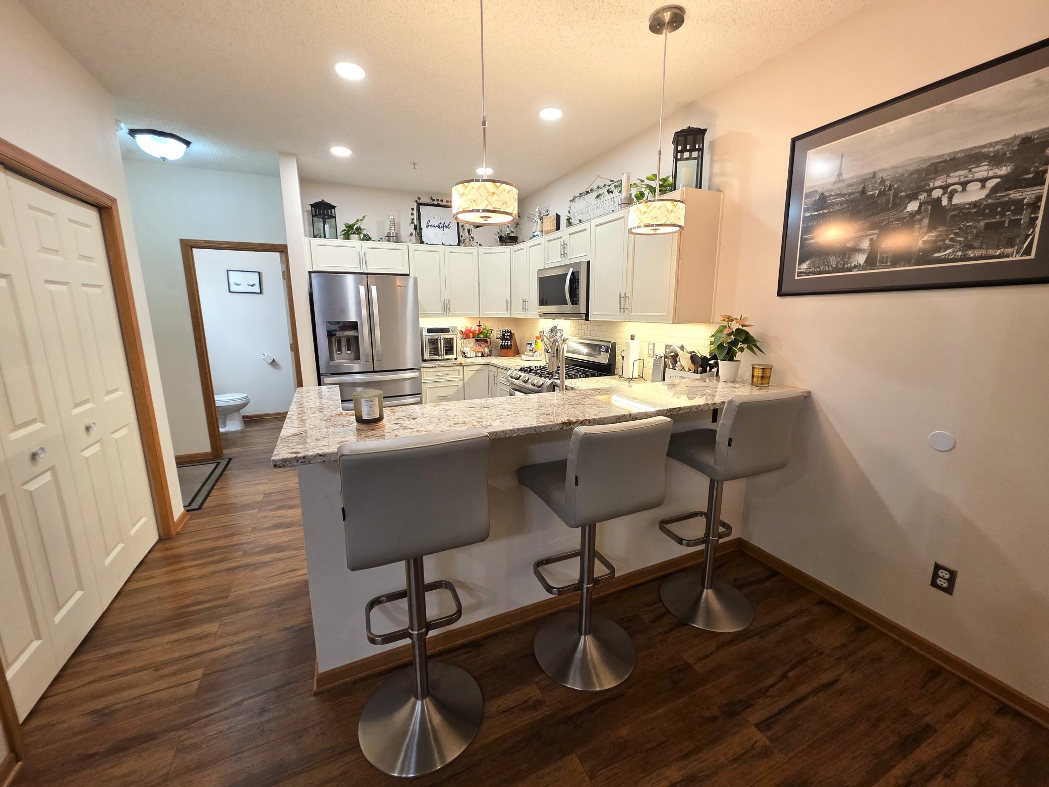 View of Residential at 1611 Woodlynn Avenue #3, Maplewood MN 55109, Maplewood (3 of 9) - Mike Wilen | Minnesota Team Real Estate