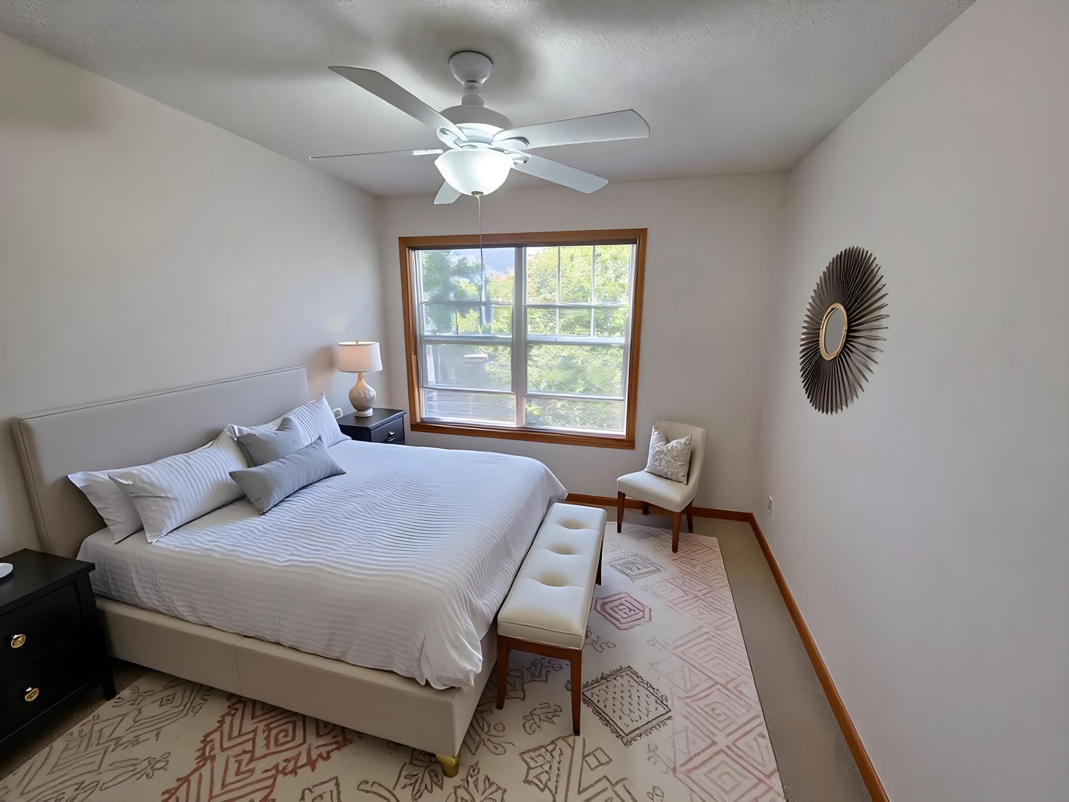 View of Residential at 1611 Woodlynn Avenue #3, Maplewood MN 55109, Maplewood (8 of 9) - Mike Wilen | Minnesota Team Real Estate