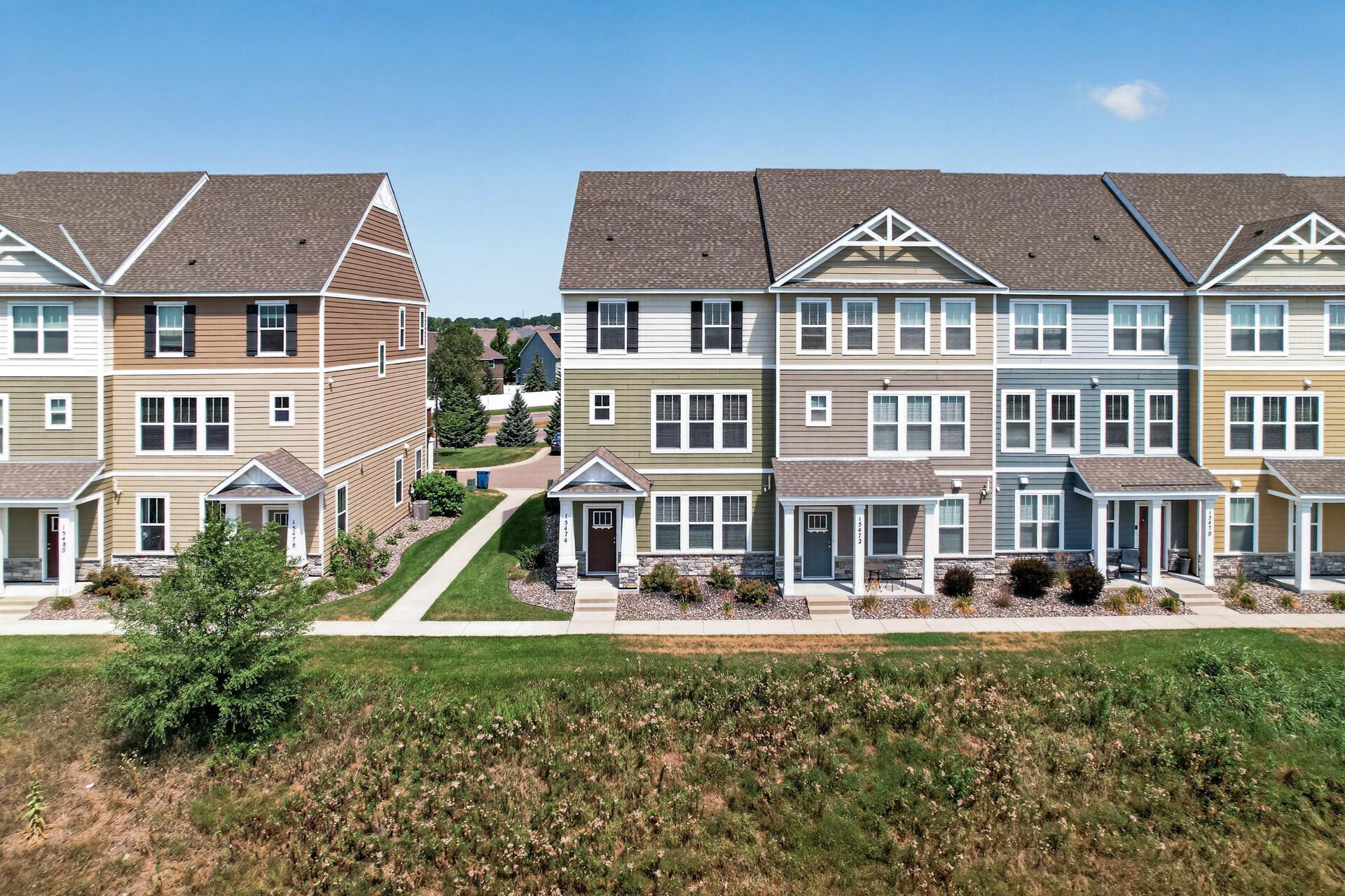 View of Residential at 15474 Eames Way, Apple Valley MN 55124, Apple Valley (38 of 60) - Mike Wilen | Minnesota Team Real Estate