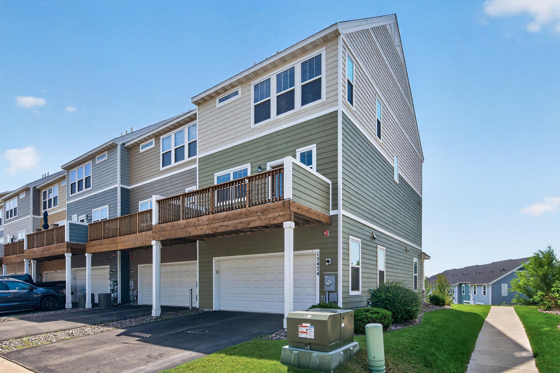 View of Residential at 15474 Eames Way, Apple Valley MN 55124, Apple Valley (34 of 60) - Mike Wilen | Minnesota Team Real Estate