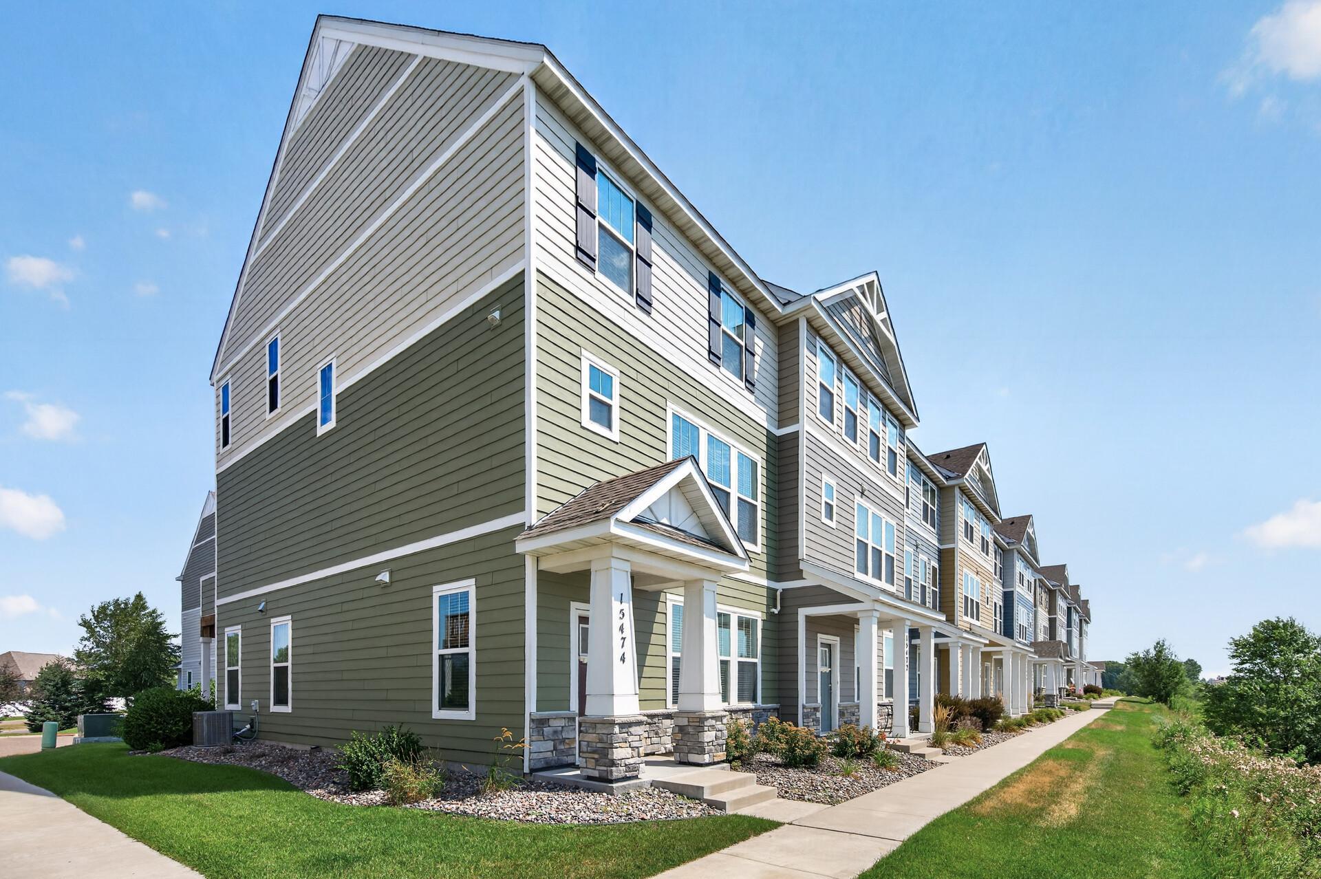 View of Residential at 15474 Eames Way, Apple Valley MN 55124, Apple Valley (3 of 60) - Mike Wilen | Minnesota Team Real Estate