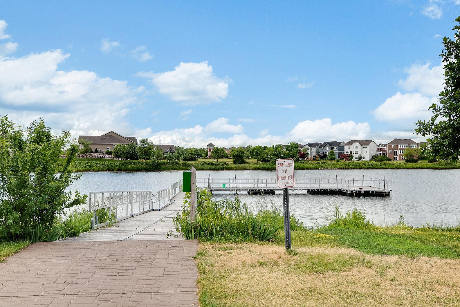 View of Residential at 15474 Eames Way, Apple Valley MN 55124, Apple Valley (49 of 60) - Mike Wilen | Minnesota Team Real Estate