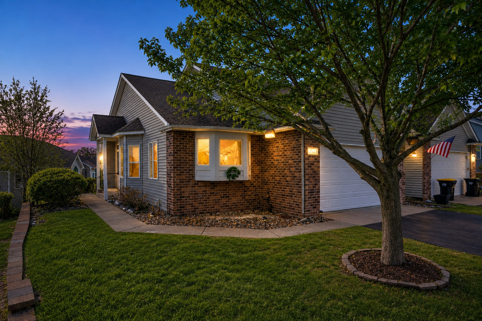 View of Residential at 14313 Savanna Oaks Drive, Savage MN 55378, Savage (23 of 24) - Mike Wilen | Minnesota Team Real Estate