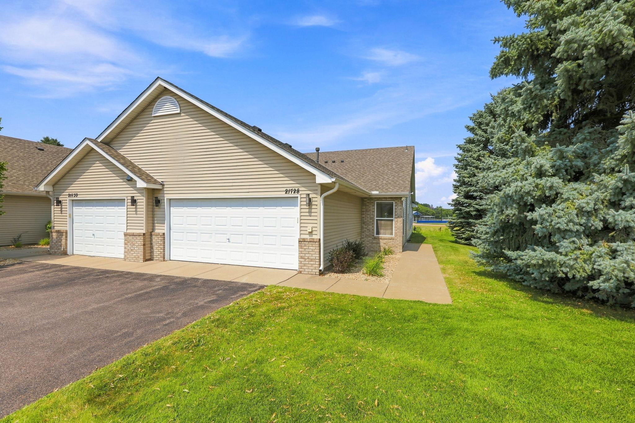 View of Residential at 21728 Evergreen Trail, Rogers MN 55374, Rogers - Mike Wilen | Minnesota Team Real Estate
