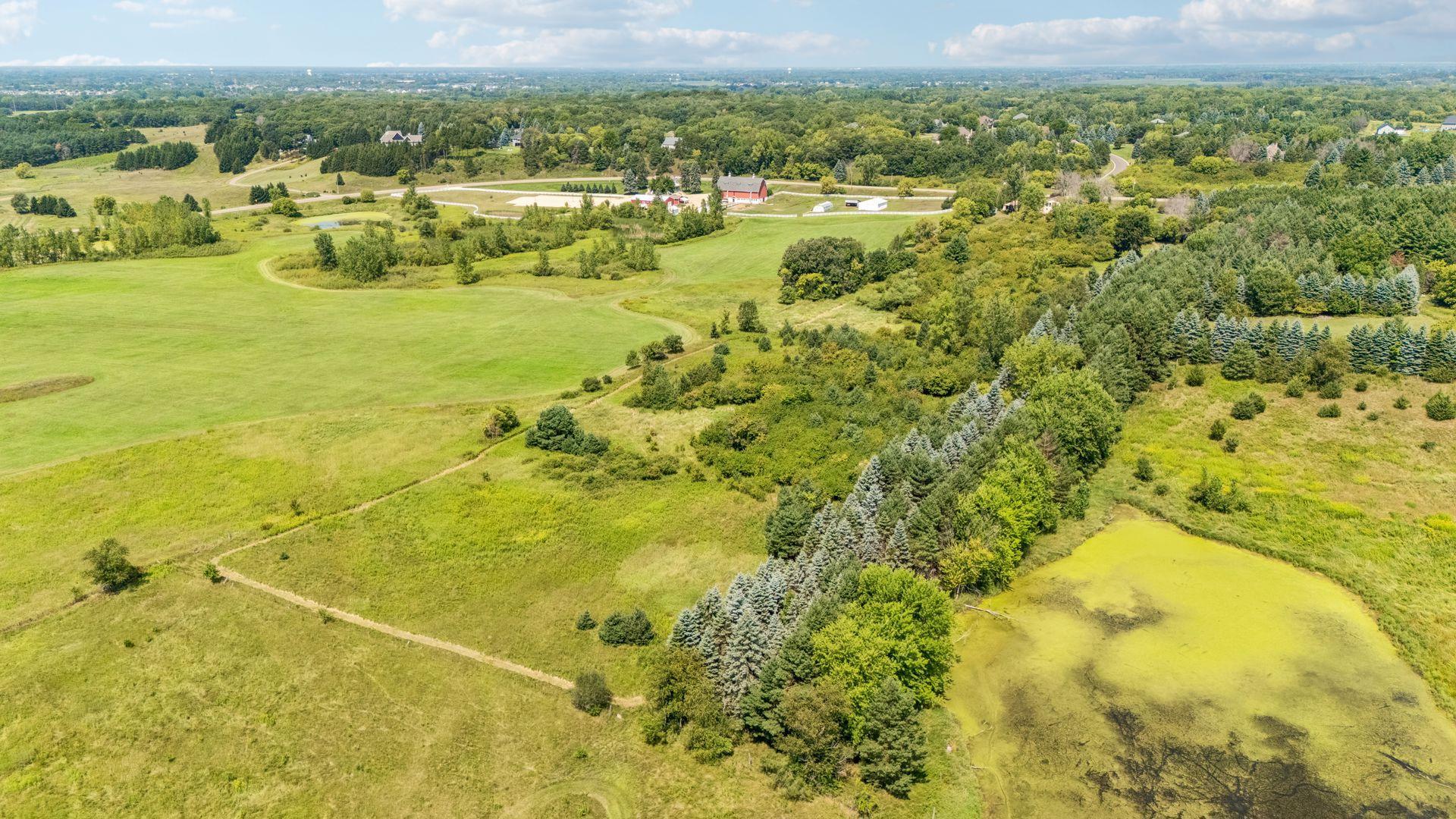 View of Residential at 7555 120th Street, Grant MN 55038, Grant (7 of 53) - Mike Wilen | Minnesota Team Real Estate