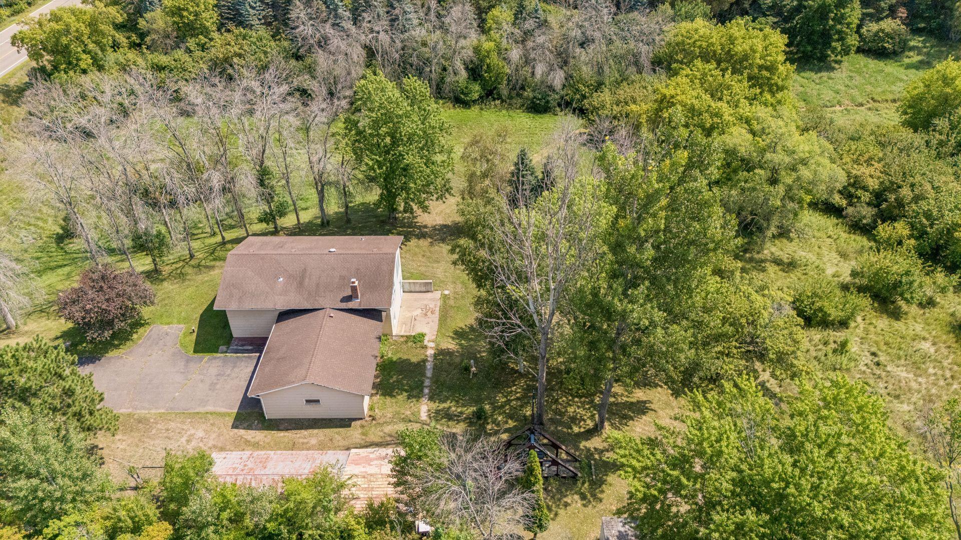 View of Residential at 7555 120th Street, Grant MN 55038, Grant (5 of 53) - Mike Wilen | Minnesota Team Real Estate