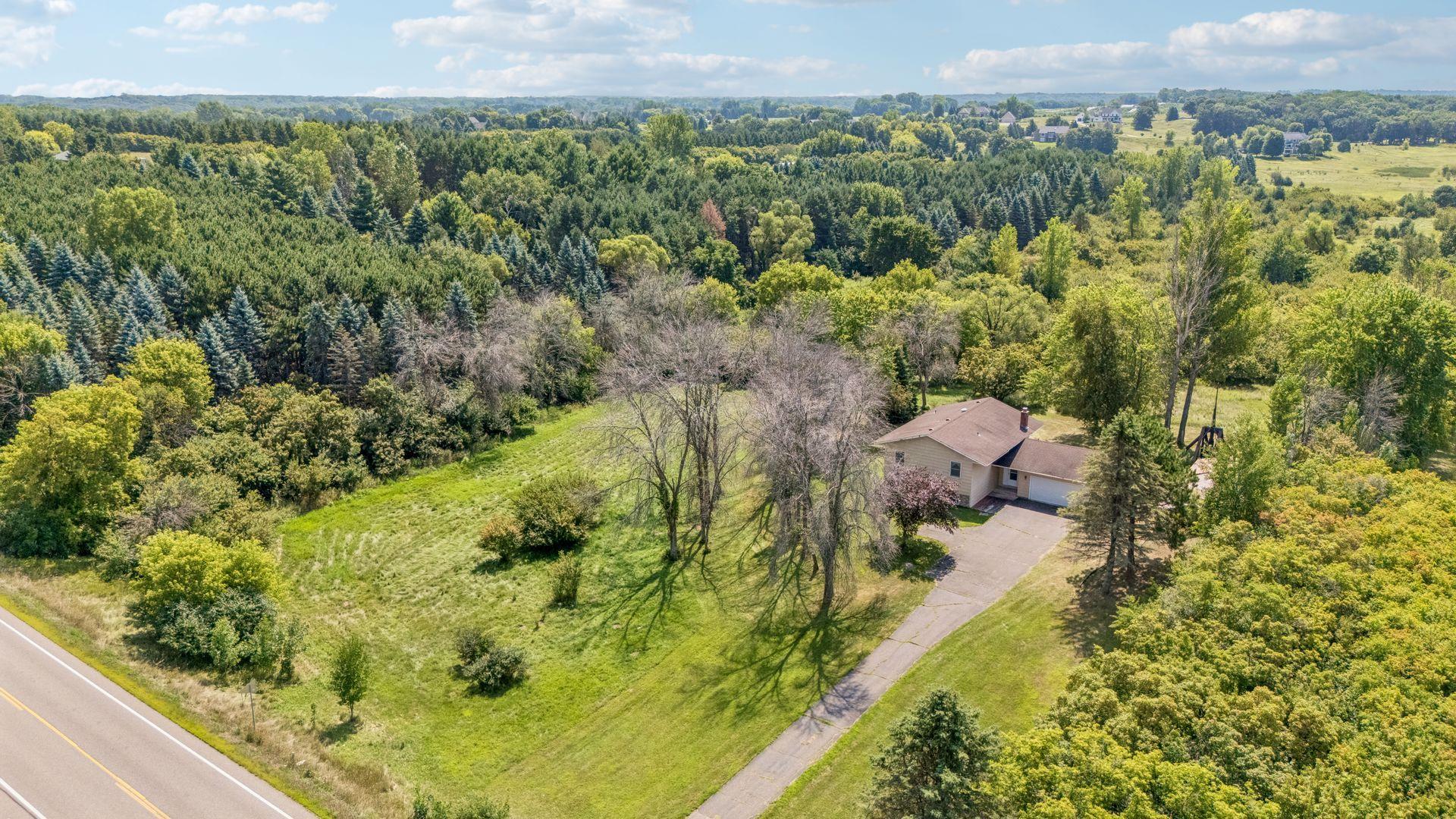 View of Residential at 7555 120th Street, Grant MN 55038, Grant (4 of 53) - Mike Wilen | Minnesota Team Real Estate