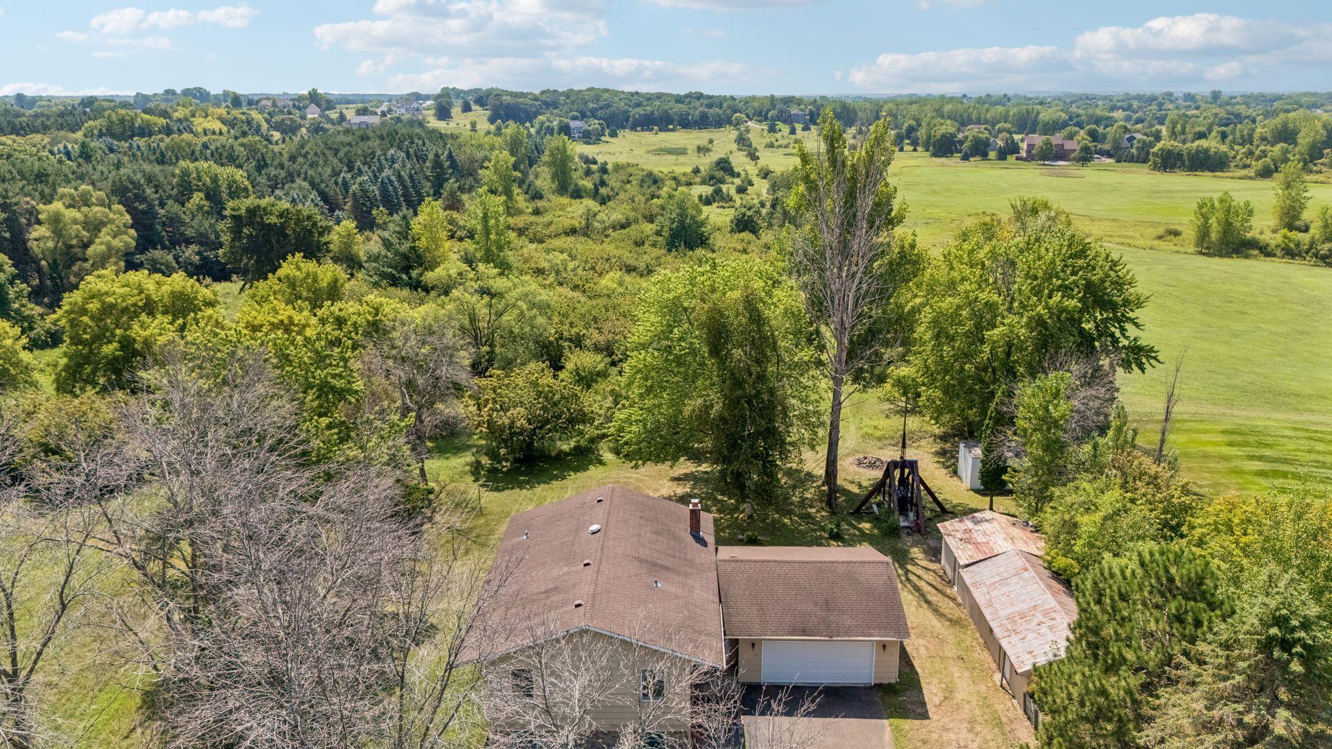View of Residential at 7555 120th Street, Grant MN 55038, Grant (3 of 53) - Mike Wilen | Minnesota Team Real Estate