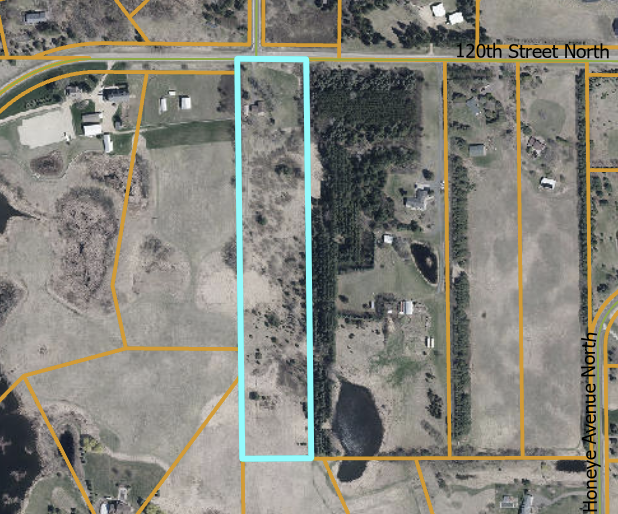 View of Residential at 7555 120th Street, Grant MN 55038, Grant (53 of 53) - Mike Wilen | Minnesota Team Real Estate