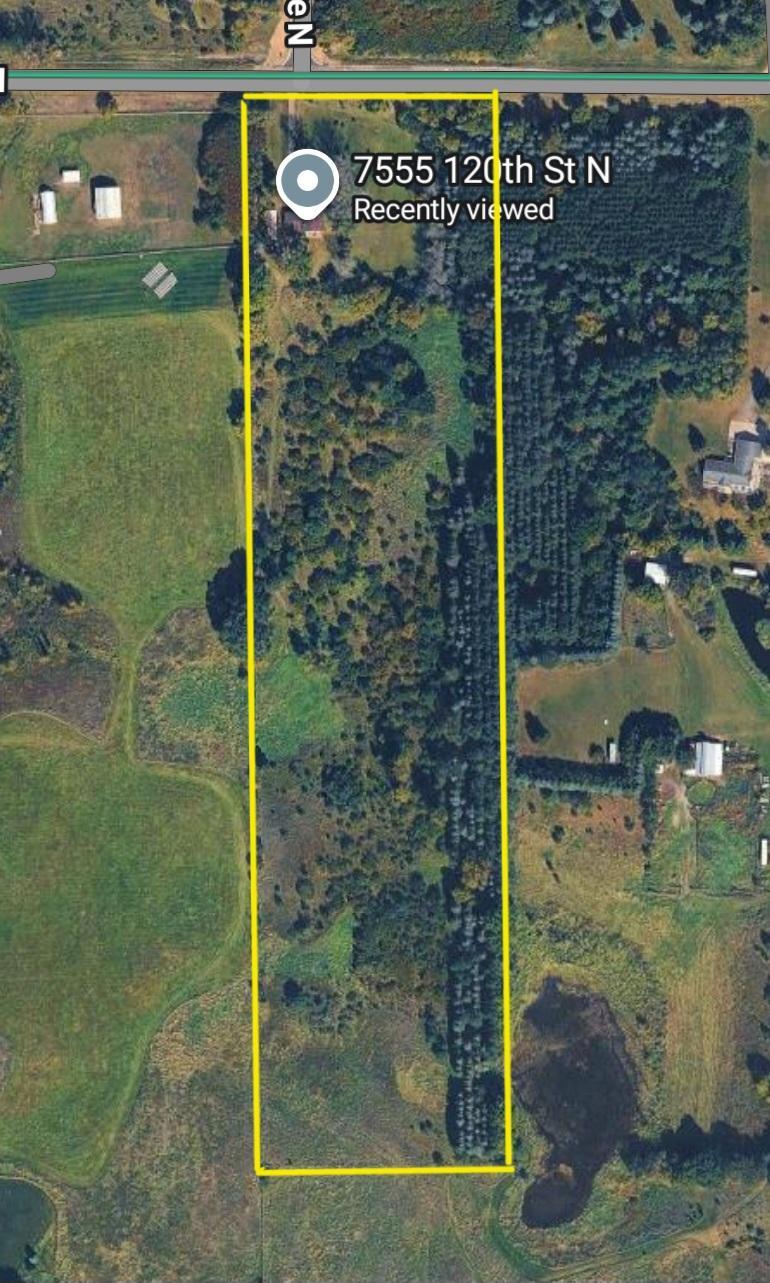 View of Residential at 7555 120th Street, Grant MN 55038, Grant (52 of 53) - Mike Wilen | Minnesota Team Real Estate