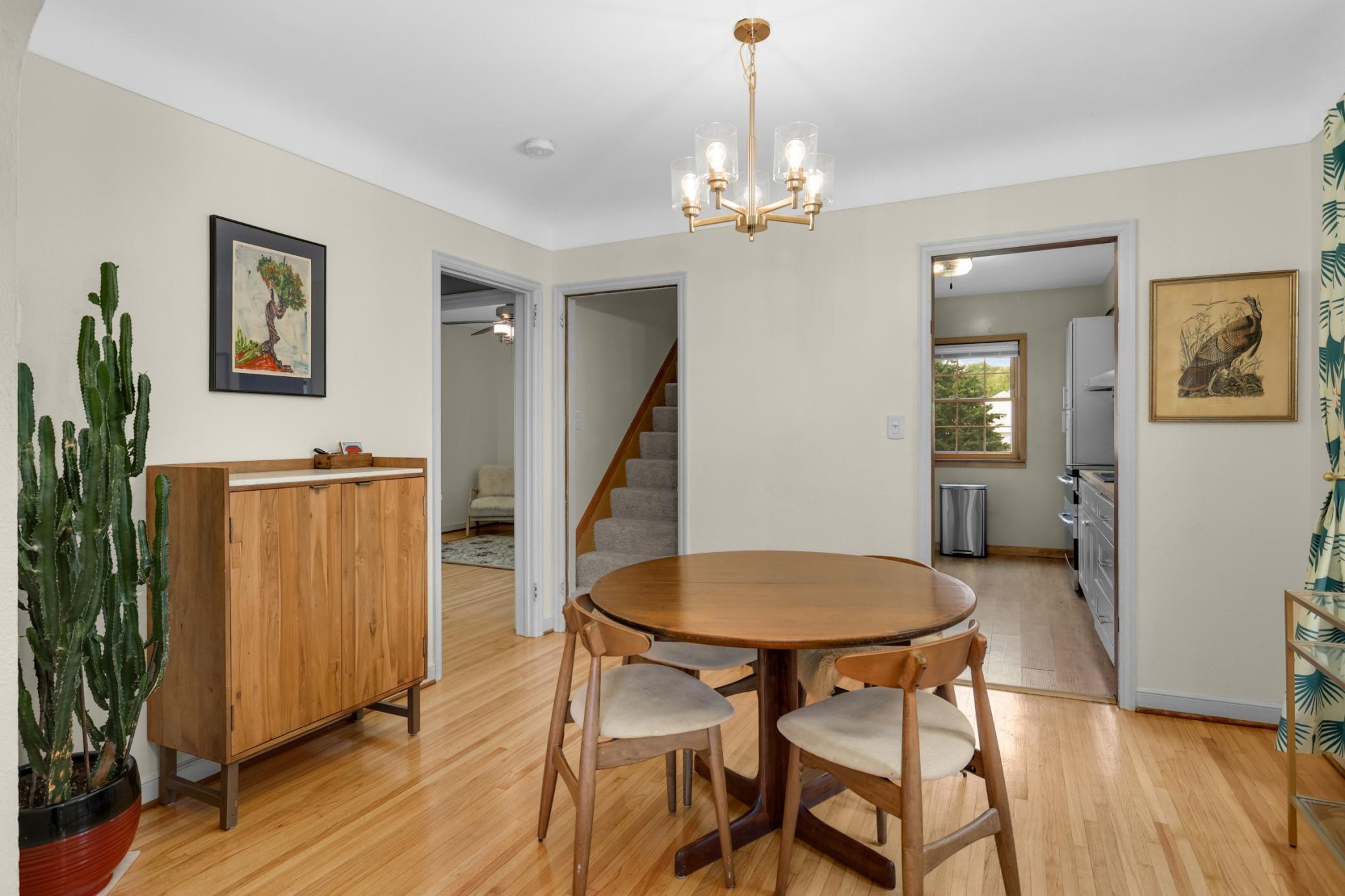 View of Residential at 2135 Pinehurst Avenue, Saint Paul MN 55116, Saint Paul (12 of 32) - Mike Wilen | Minnesota Team Real Estate