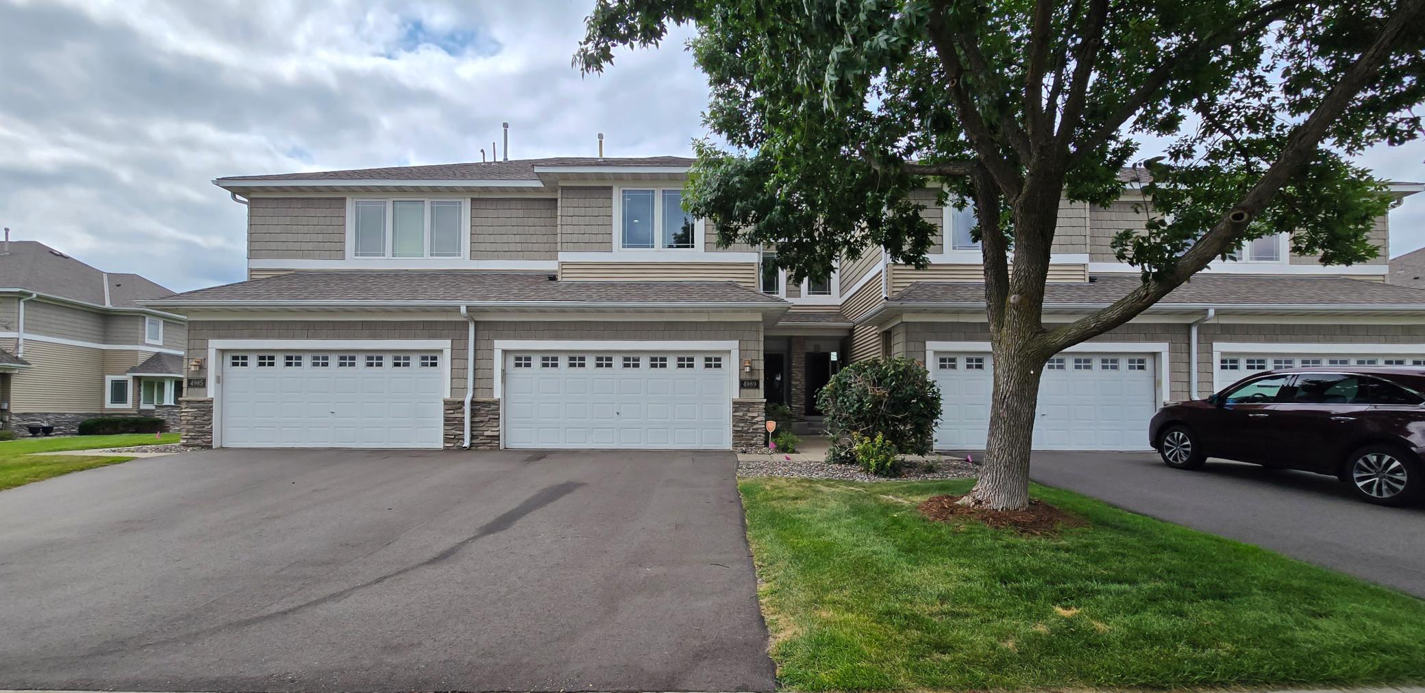 View of Residential at 4989 Archer Lane, Plymouth MN 55446, Plymouth - Mike Wilen | Minnesota Team Real Estate