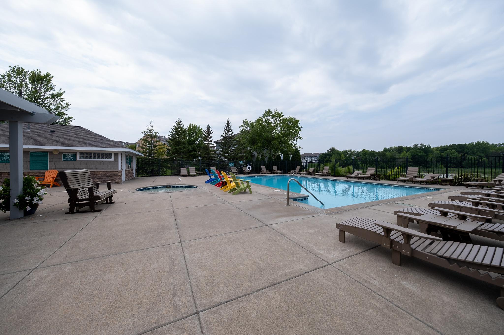 View of Residential at 4989 Archer Lane, Plymouth MN 55446, Plymouth (33 of 35) - Mike Wilen | Minnesota Team Real Estate