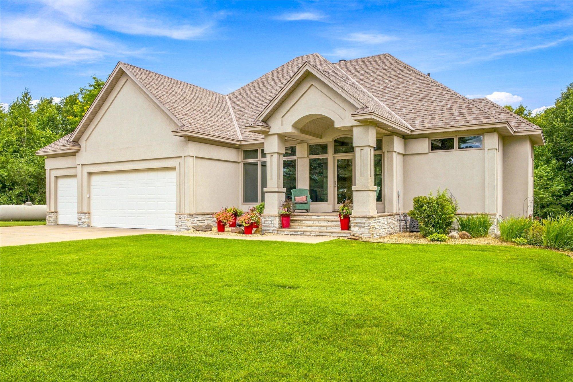 View of Residential at 35475 Palisade Drive, Cambridge MN 55008, Cambridge - Mike Wilen | Minnesota Team Real Estate