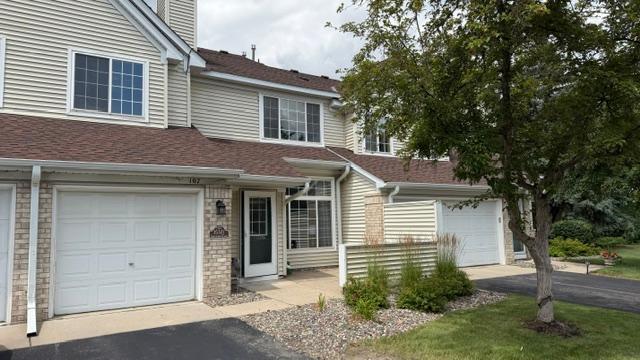 View of Residential at 15321 Greenhaven Lane #107, Burnsville MN 55306, Burnsville - Mike Wilen | Minnesota Team Real Estate