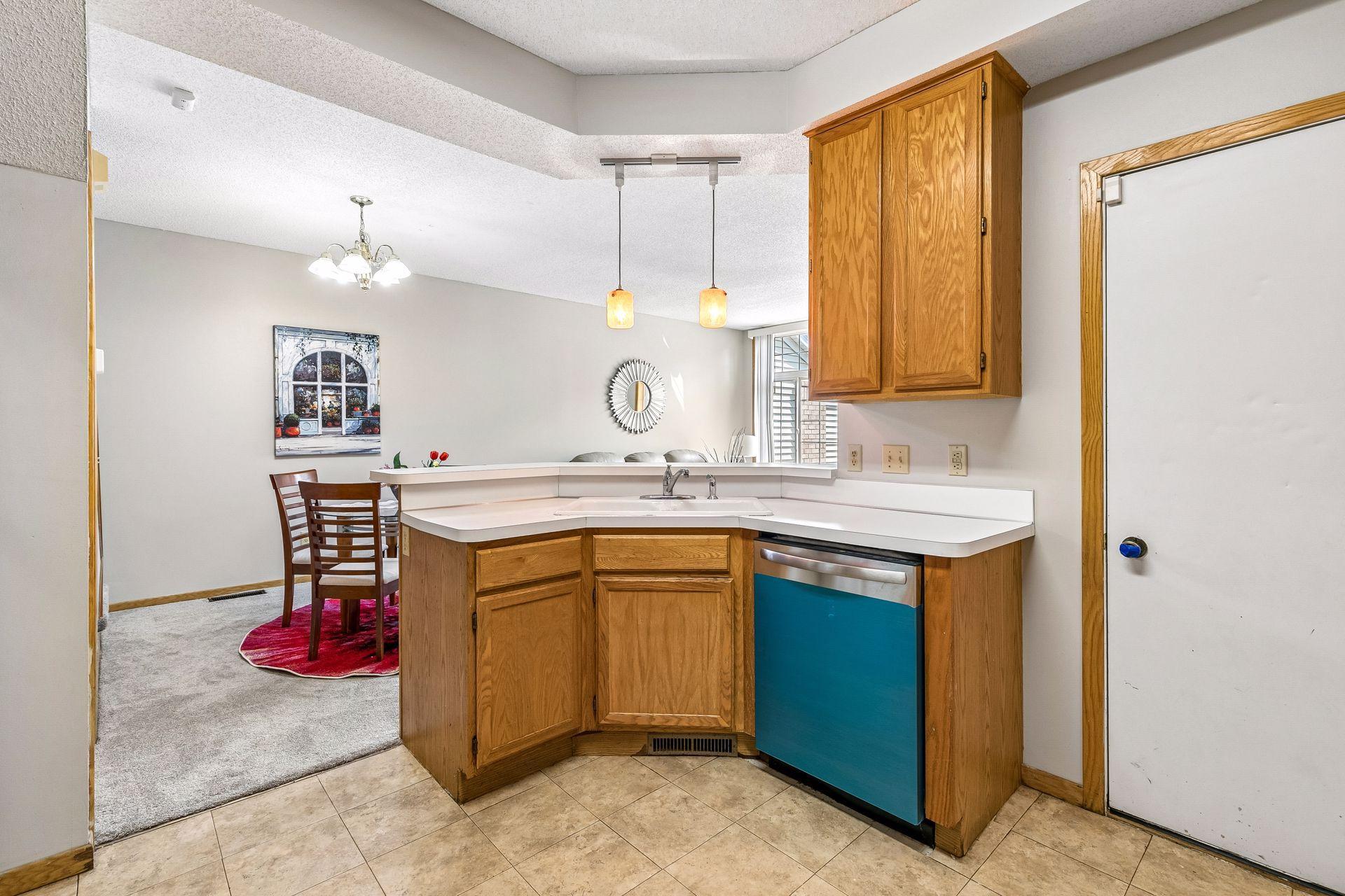 View of Residential at 15321 Greenhaven Lane #107, Burnsville MN 55306, Burnsville (15 of 28) - Mike Wilen | Minnesota Team Real Estate