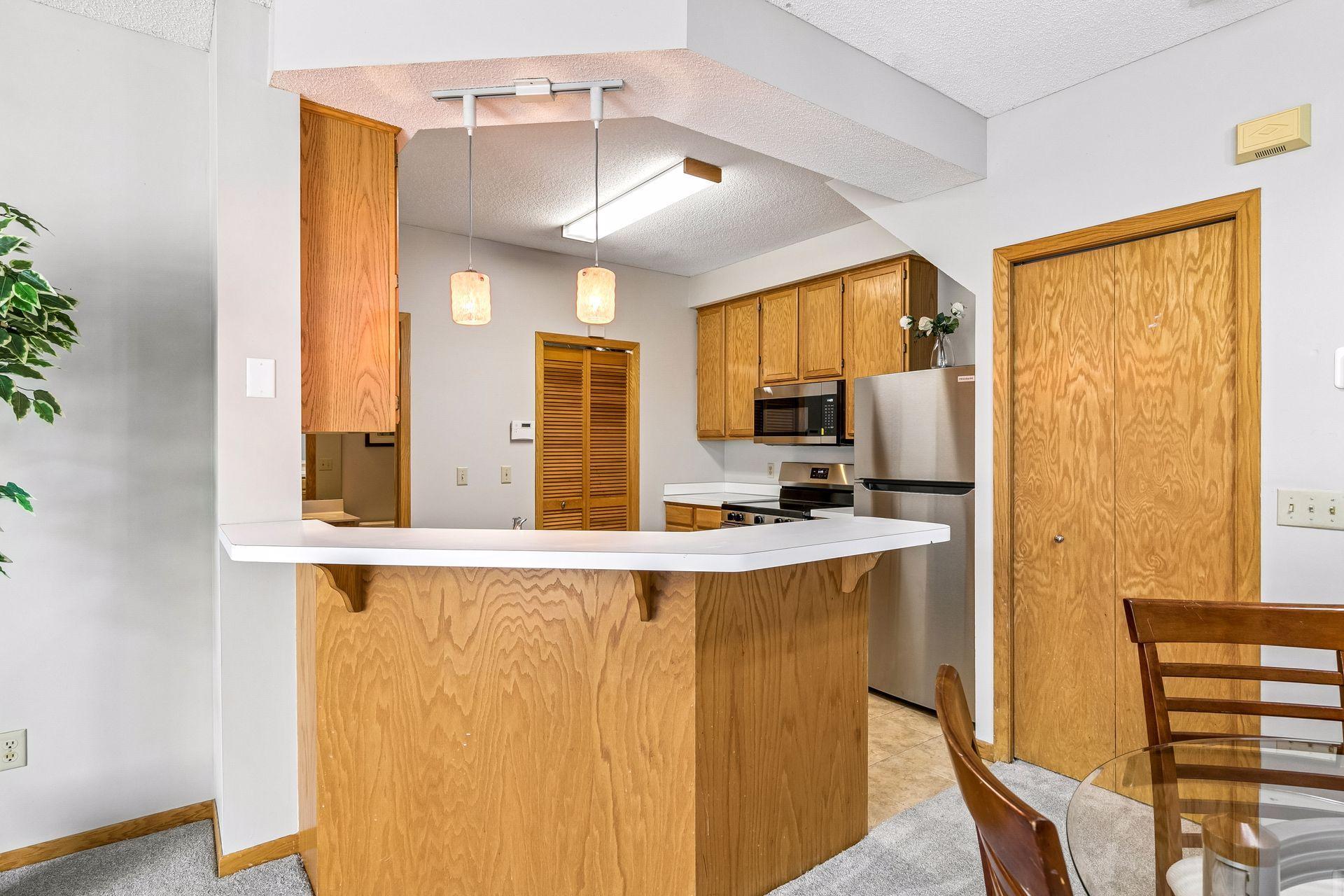 View of Residential at 15321 Greenhaven Lane #107, Burnsville MN 55306, Burnsville (13 of 28) - Mike Wilen | Minnesota Team Real Estate