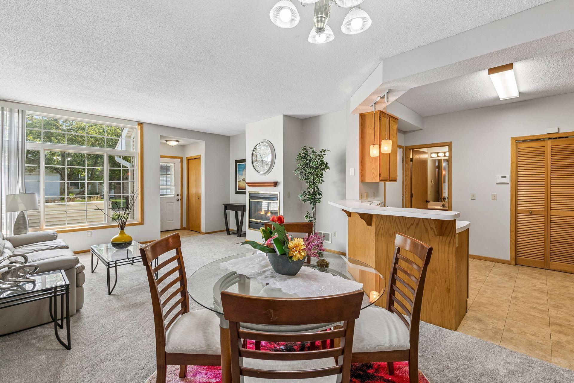 View of Residential at 15321 Greenhaven Lane #107, Burnsville MN 55306, Burnsville (12 of 28) - Mike Wilen | Minnesota Team Real Estate