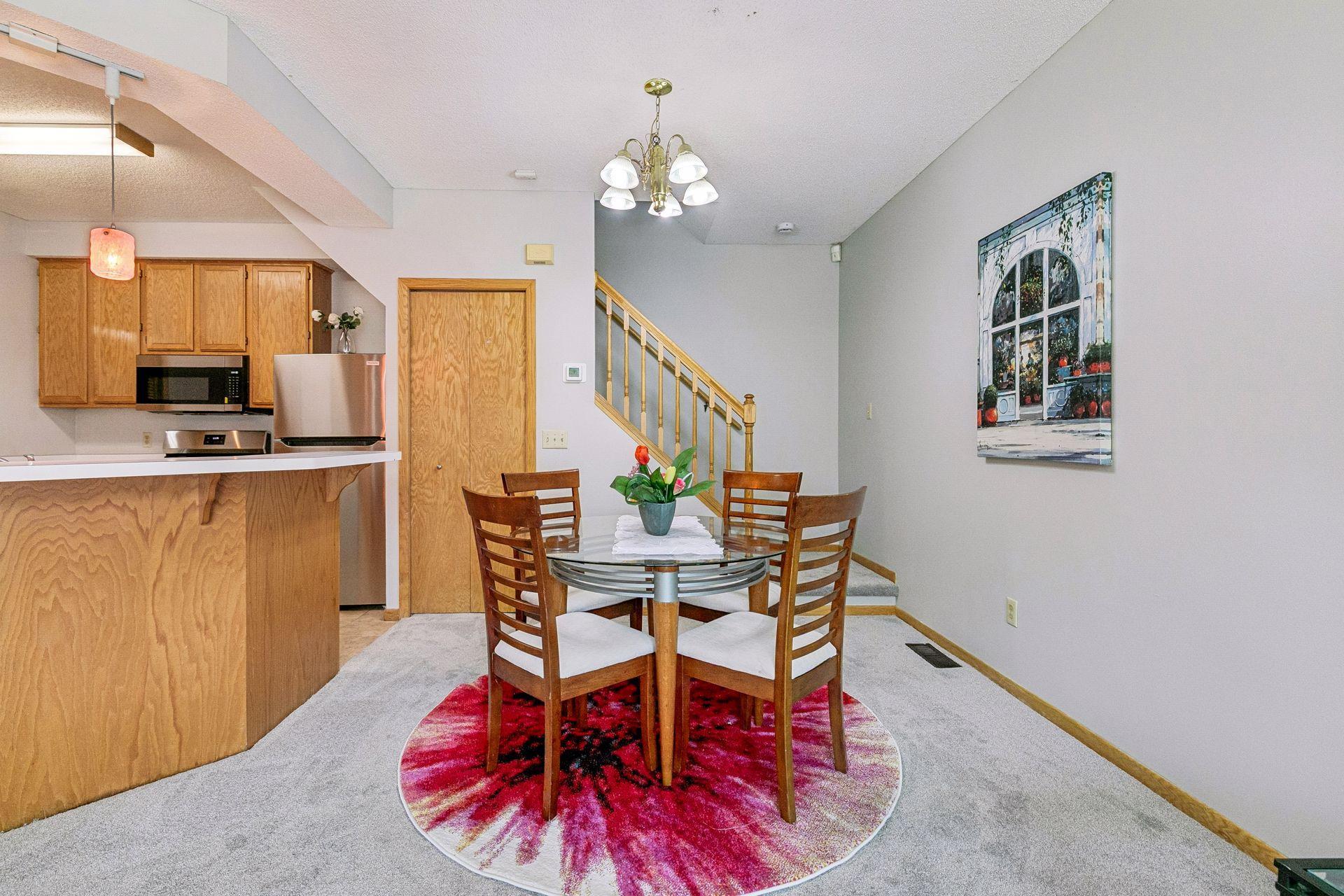View of Residential at 15321 Greenhaven Lane #107, Burnsville MN 55306, Burnsville (11 of 28) - Mike Wilen | Minnesota Team Real Estate