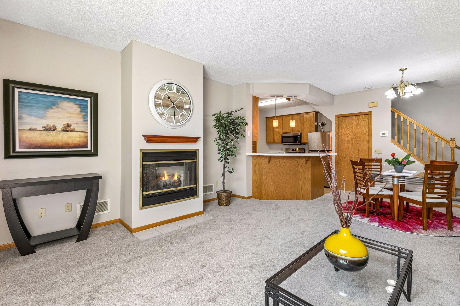 View of Residential at 15321 Greenhaven Lane #107, Burnsville MN 55306, Burnsville (10 of 28) - Mike Wilen | Minnesota Team Real Estate