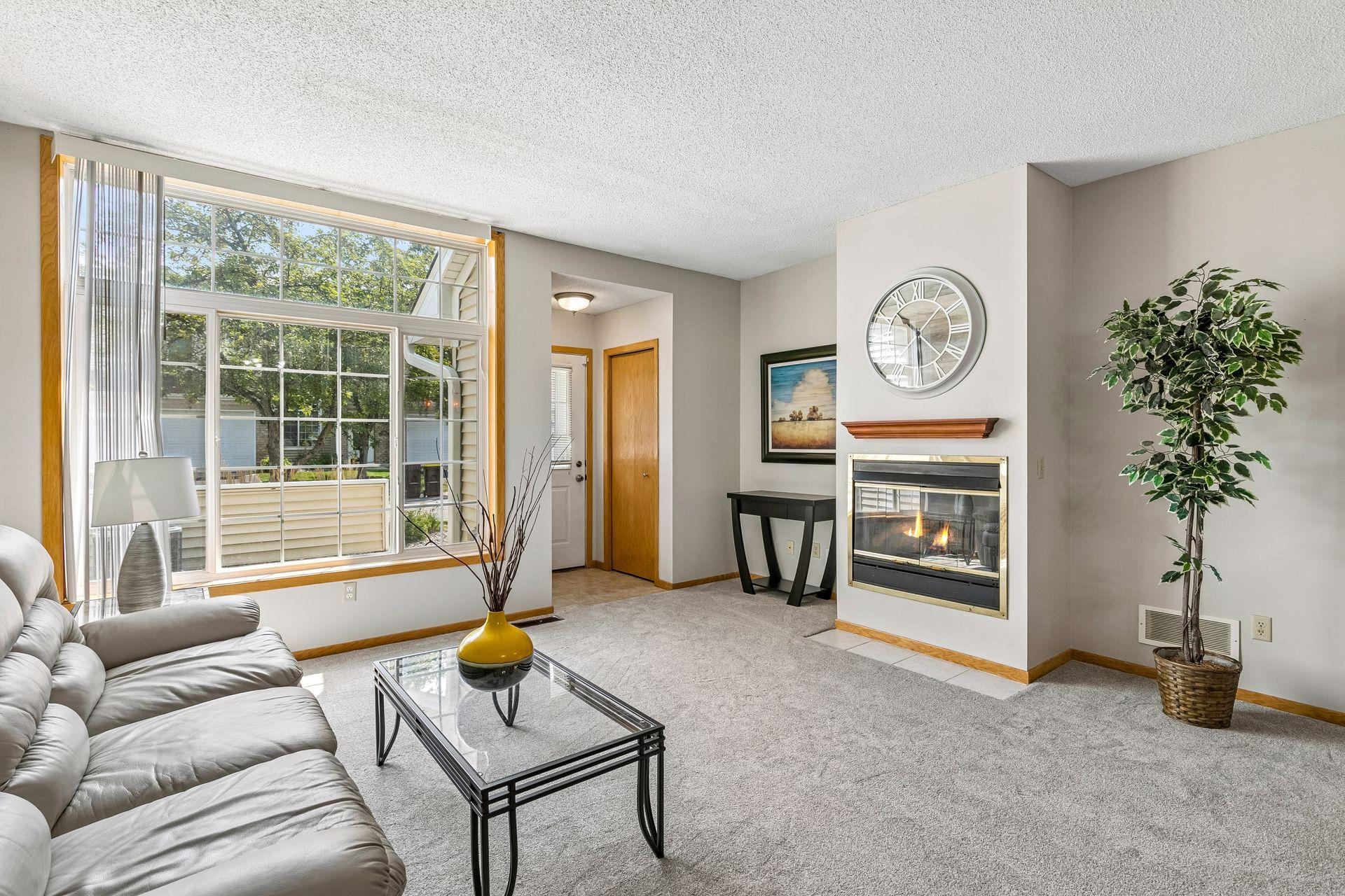 View of Residential at 15321 Greenhaven Lane #107, Burnsville MN 55306, Burnsville (9 of 28) - Mike Wilen | Minnesota Team Real Estate