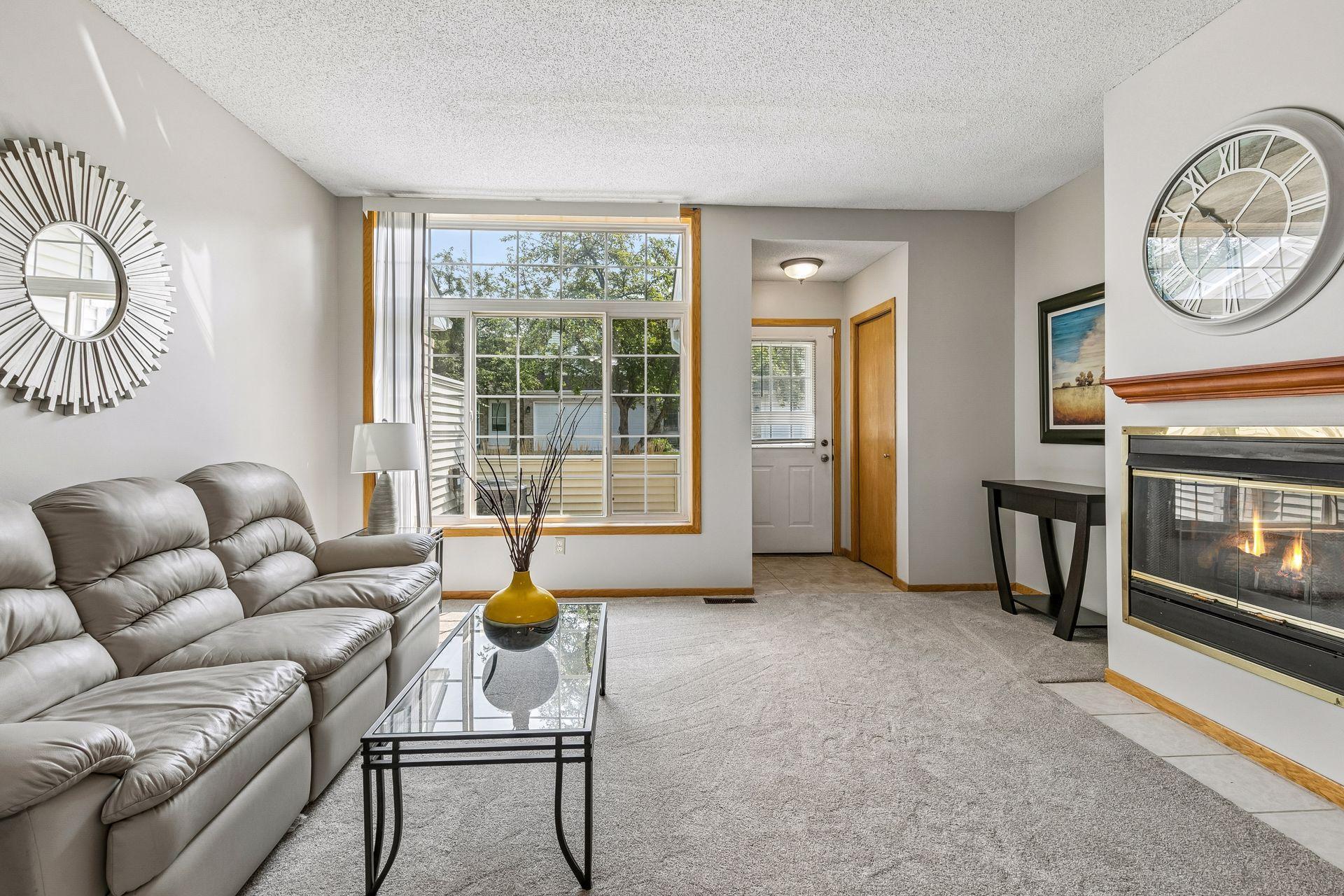 View of Residential at 15321 Greenhaven Lane #107, Burnsville MN 55306, Burnsville (8 of 28) - Mike Wilen | Minnesota Team Real Estate