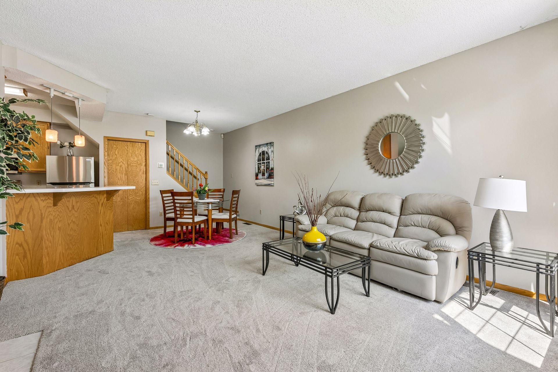 View of Residential at 15321 Greenhaven Lane #107, Burnsville MN 55306, Burnsville (6 of 28) - Mike Wilen | Minnesota Team Real Estate
