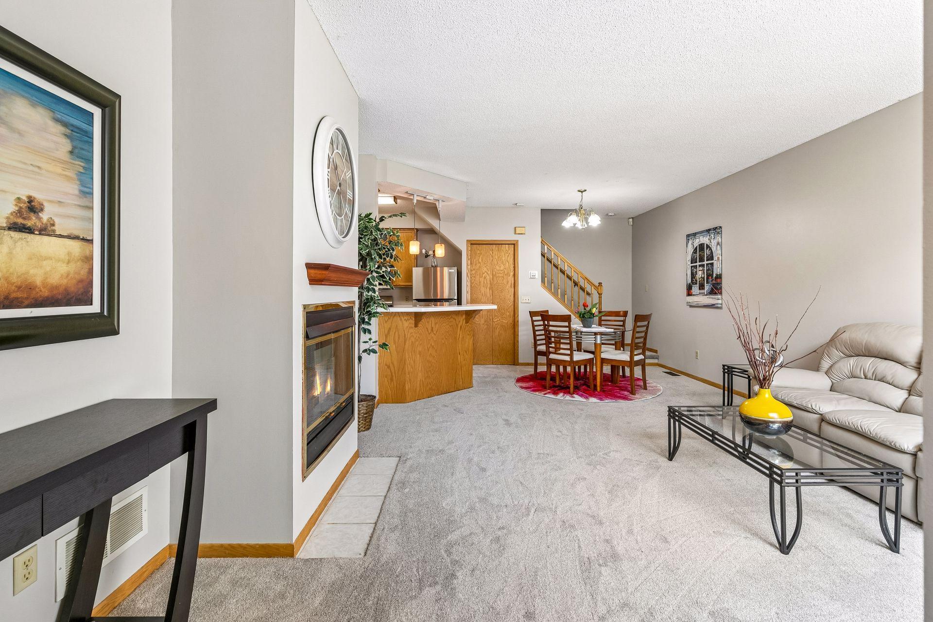 View of Residential at 15321 Greenhaven Lane #107, Burnsville MN 55306, Burnsville (5 of 28) - Mike Wilen | Minnesota Team Real Estate