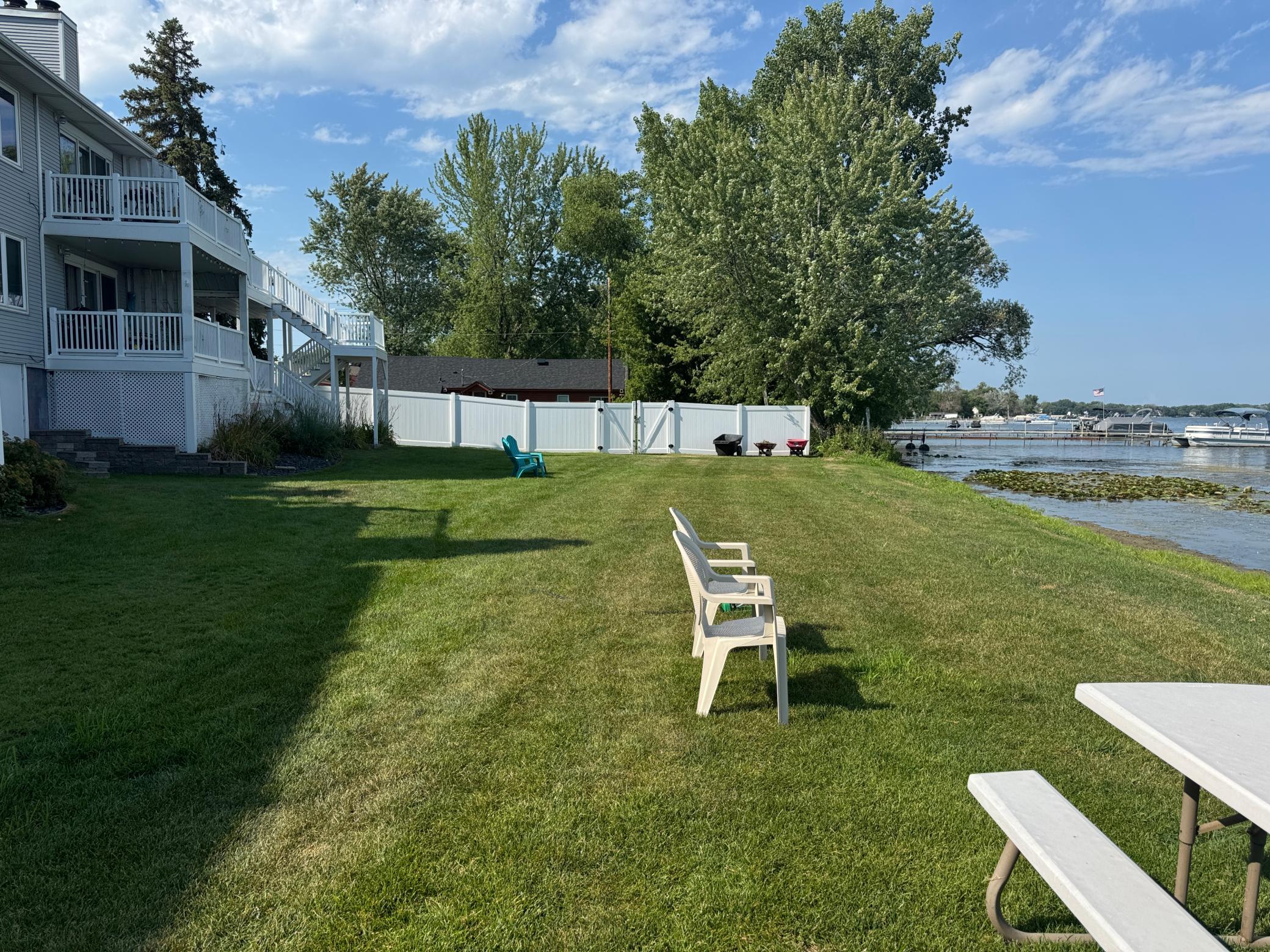 View of Residential at 161 1st Street NE, Forest Lake MN 55025, Forest Lake (5 of 7) - Mike Wilen | Minnesota Team Real Estate