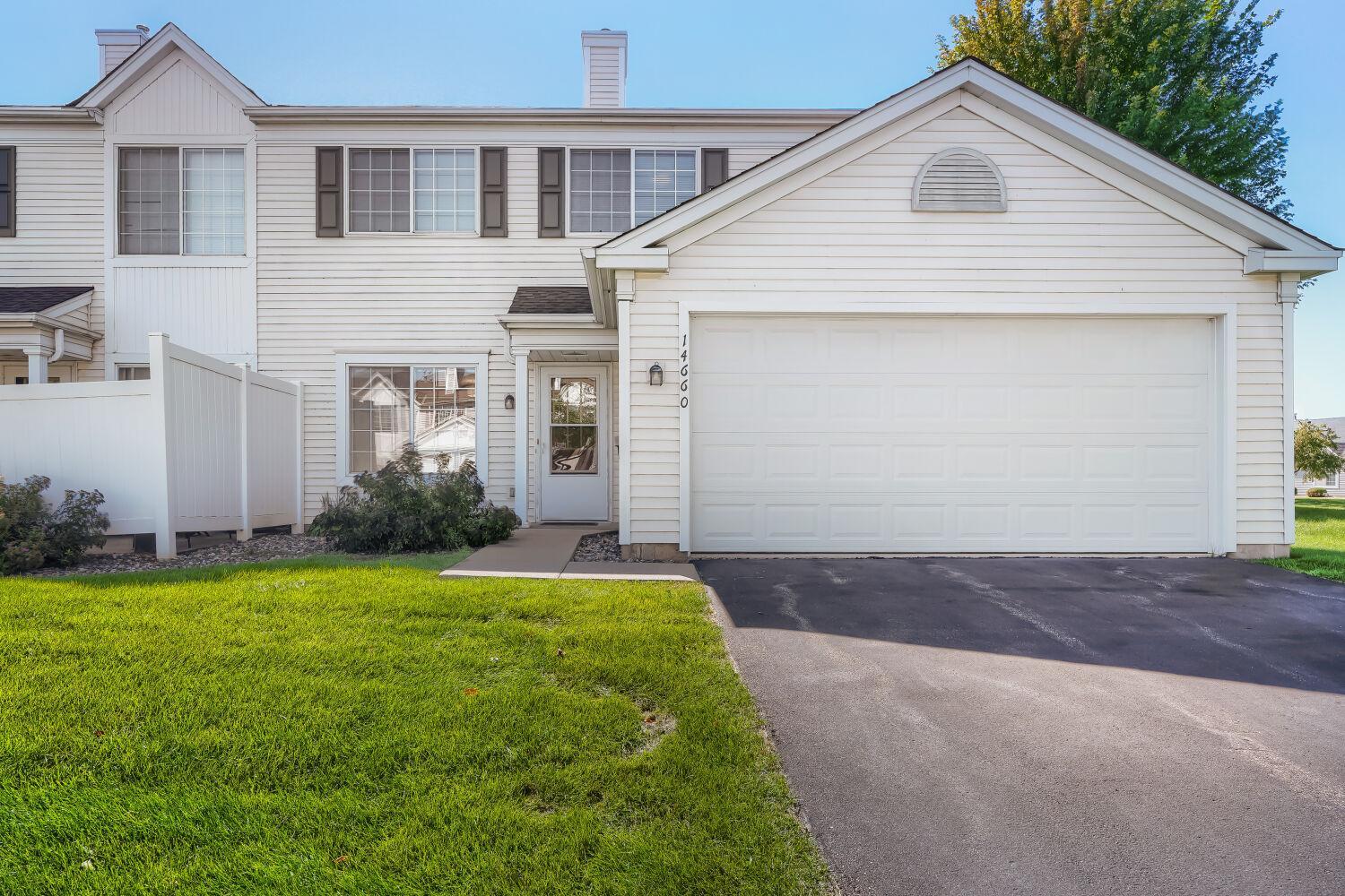View of (TH) Side x Side at 14660 Evergreen Trail, Apple Valley - Mike Wilen | Minnesota Team Real Estate
