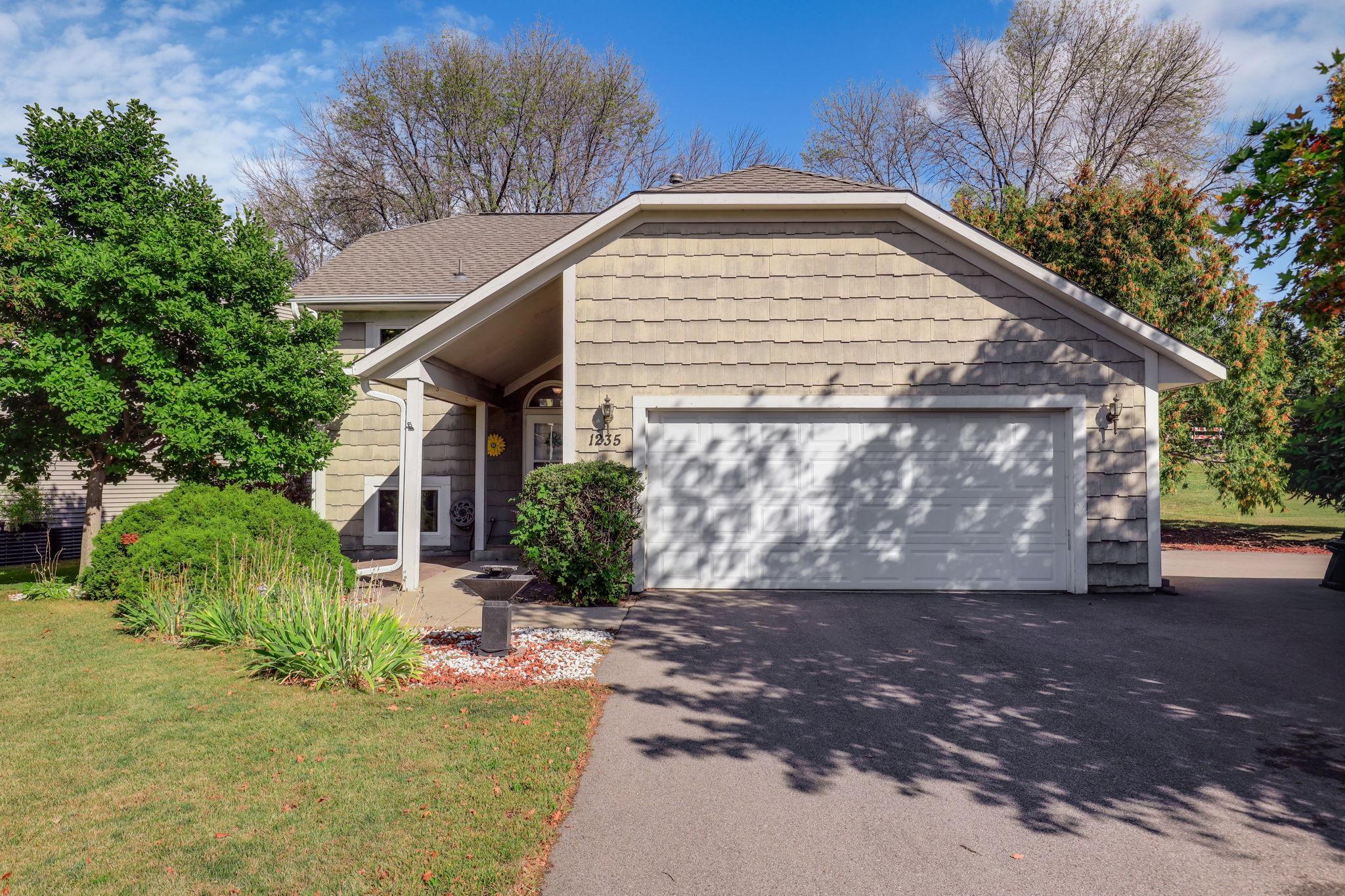 View of Single Family at 1235 Spring Hill Road, Waconia - Mike Wilen | Minnesota Team Real Estate