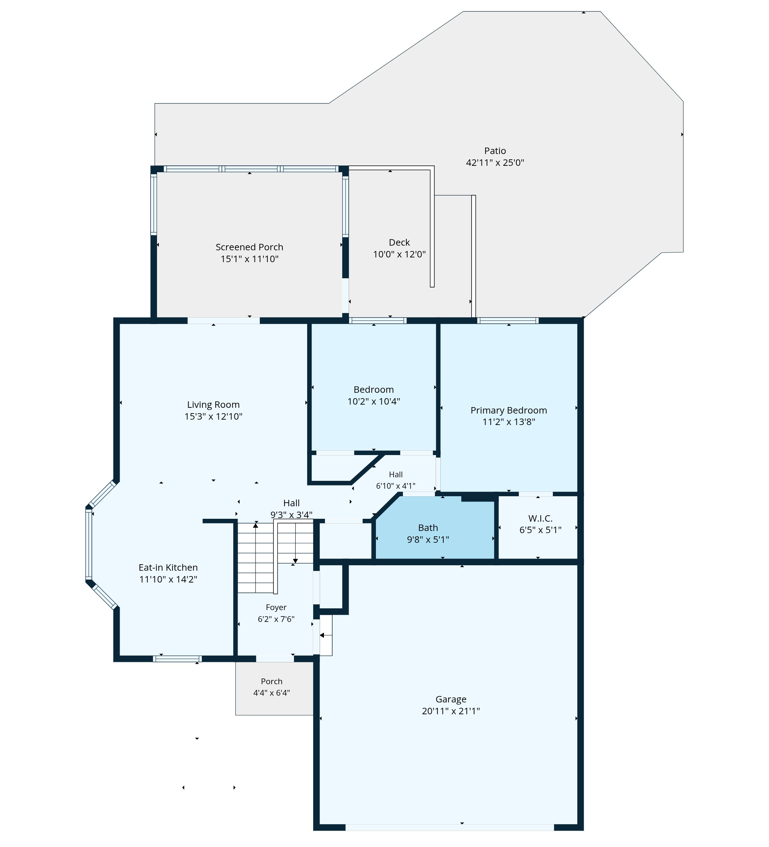 View of Residential at 1235 Spring Hill Road, Waconia MN 55387, Waconia (44 of 44) - Mike Wilen | Minnesota Team Real Estate