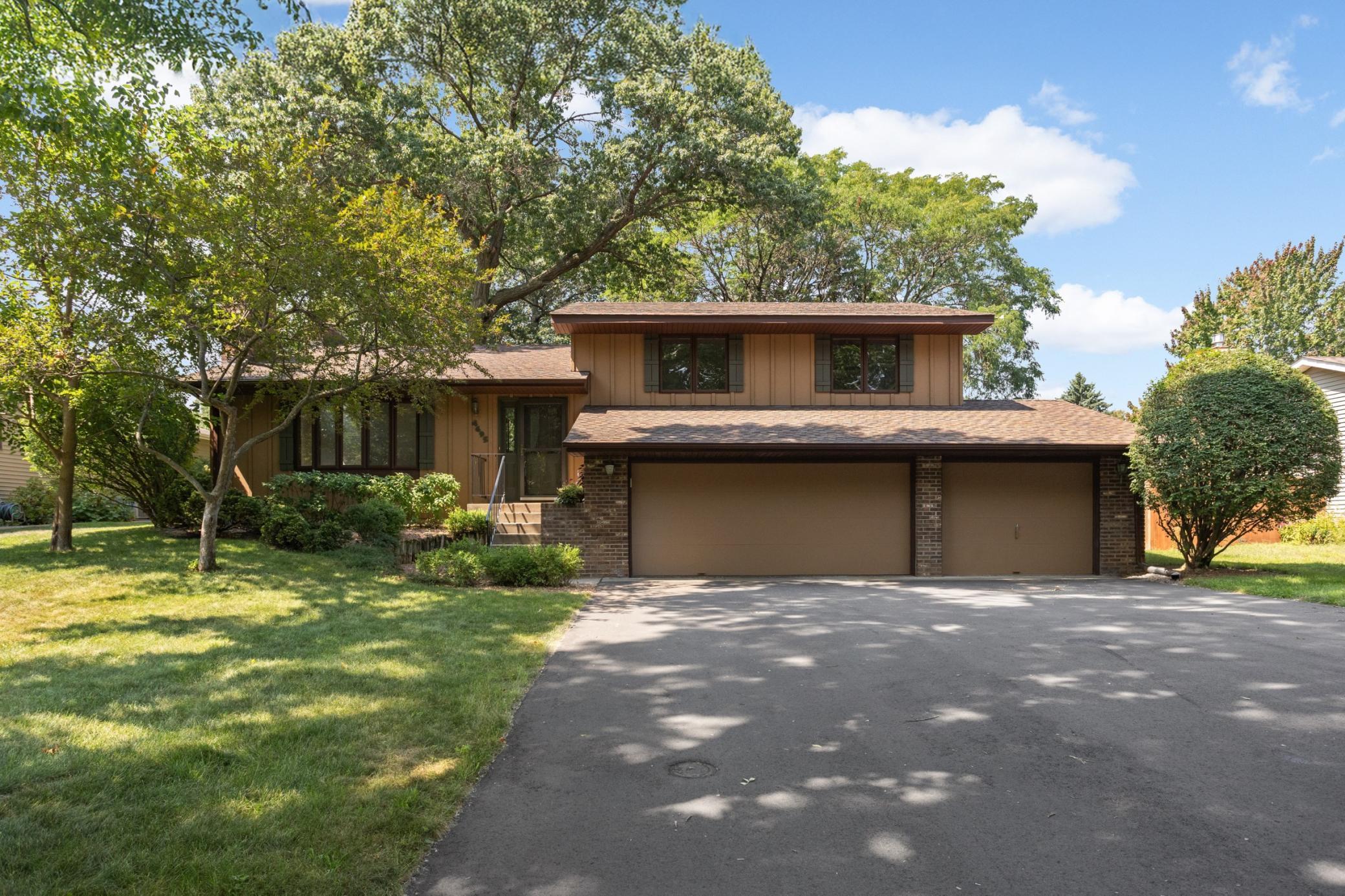 View of Residential at 4695 Kent Street, Shoreview MN 55126, Shoreview - Mike Wilen | Minnesota Team Real Estate