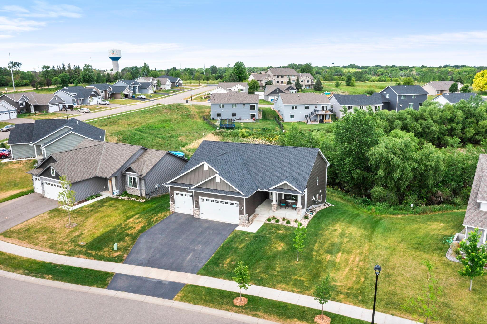 View of Residential at 1406 Balsam Lane, Watertown MN 55388, Watertown (2 of 32) - Mike Wilen | Minnesota Team Real Estate