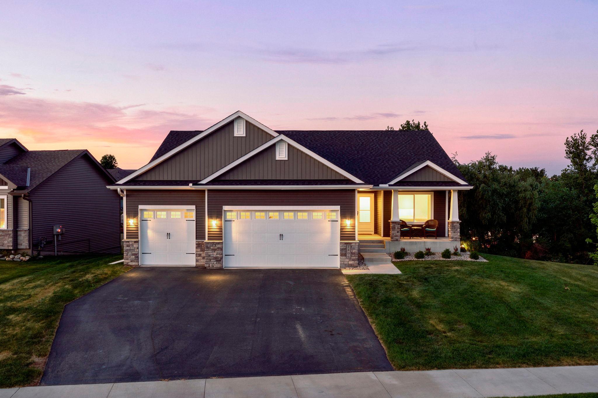 View of Residential at 1406 Balsam Lane, Watertown MN 55388, Watertown - Mike Wilen | Minnesota Team Real Estate