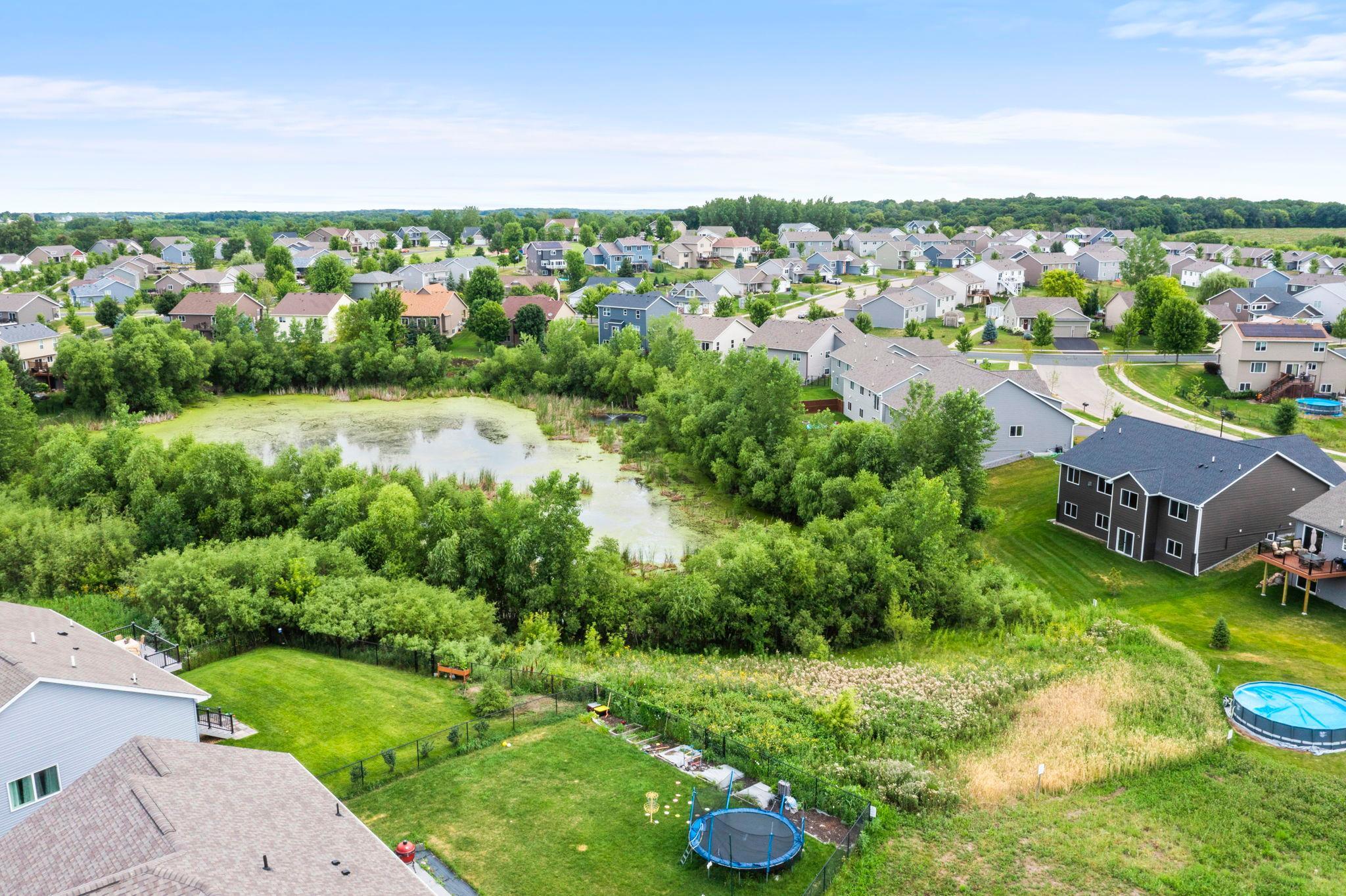 View of Residential at 1406 Balsam Lane, Watertown MN 55388, Watertown (26 of 32) - Mike Wilen | Minnesota Team Real Estate