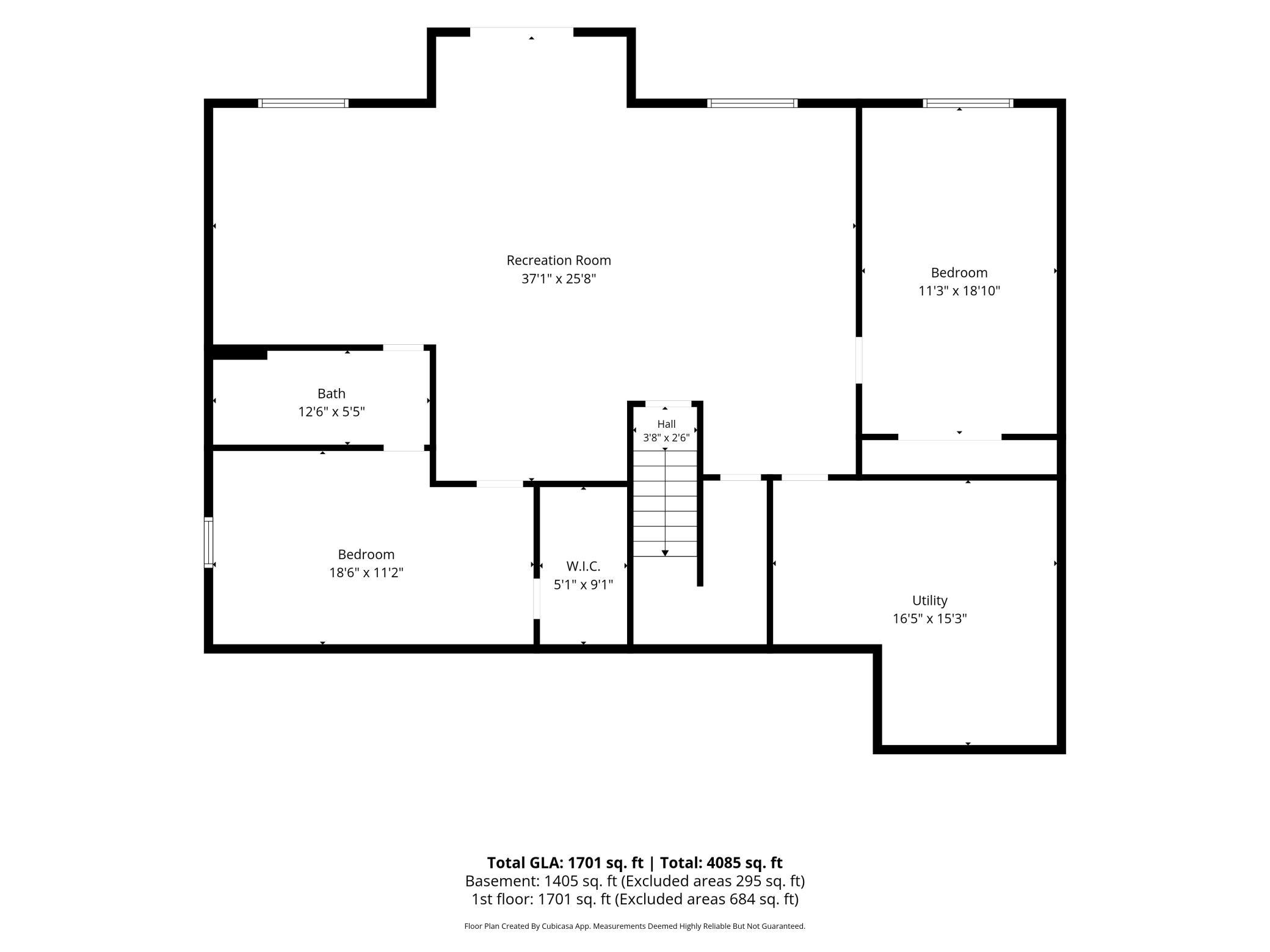 View of Residential at 1406 Balsam Lane, Watertown MN 55388, Watertown (32 of 32) - Mike Wilen | Minnesota Team Real Estate
