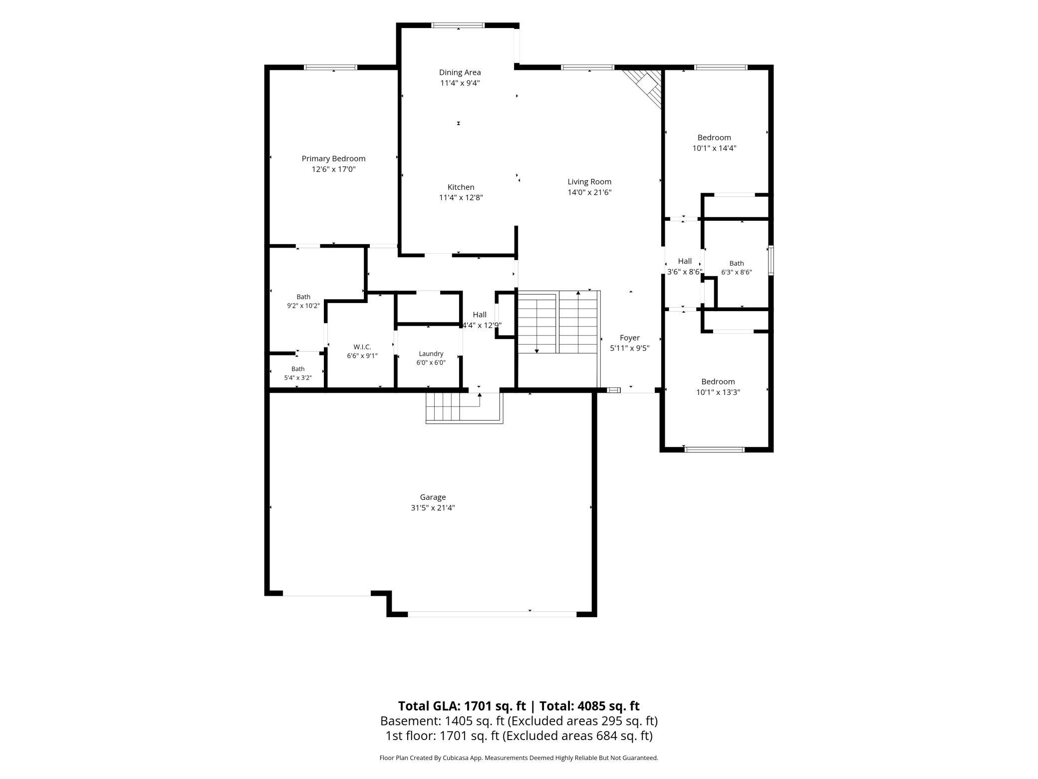 View of Residential at 1406 Balsam Lane, Watertown MN 55388, Watertown (31 of 32) - Mike Wilen | Minnesota Team Real Estate