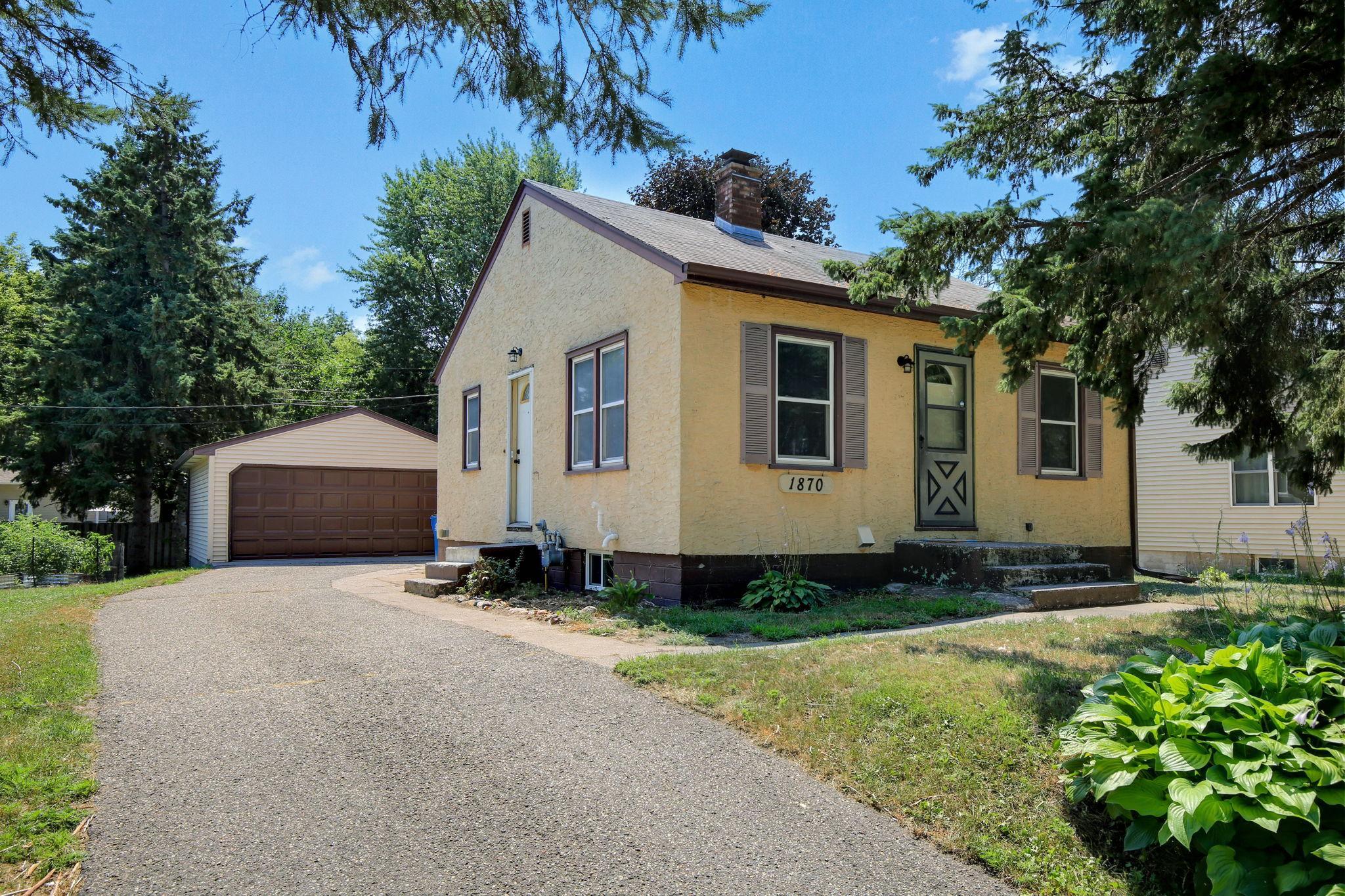 View of Residential at 1870 Highway 96, White Bear Lake MN 55110, White Bear Lake - Mike Wilen | Minnesota Team Real Estate