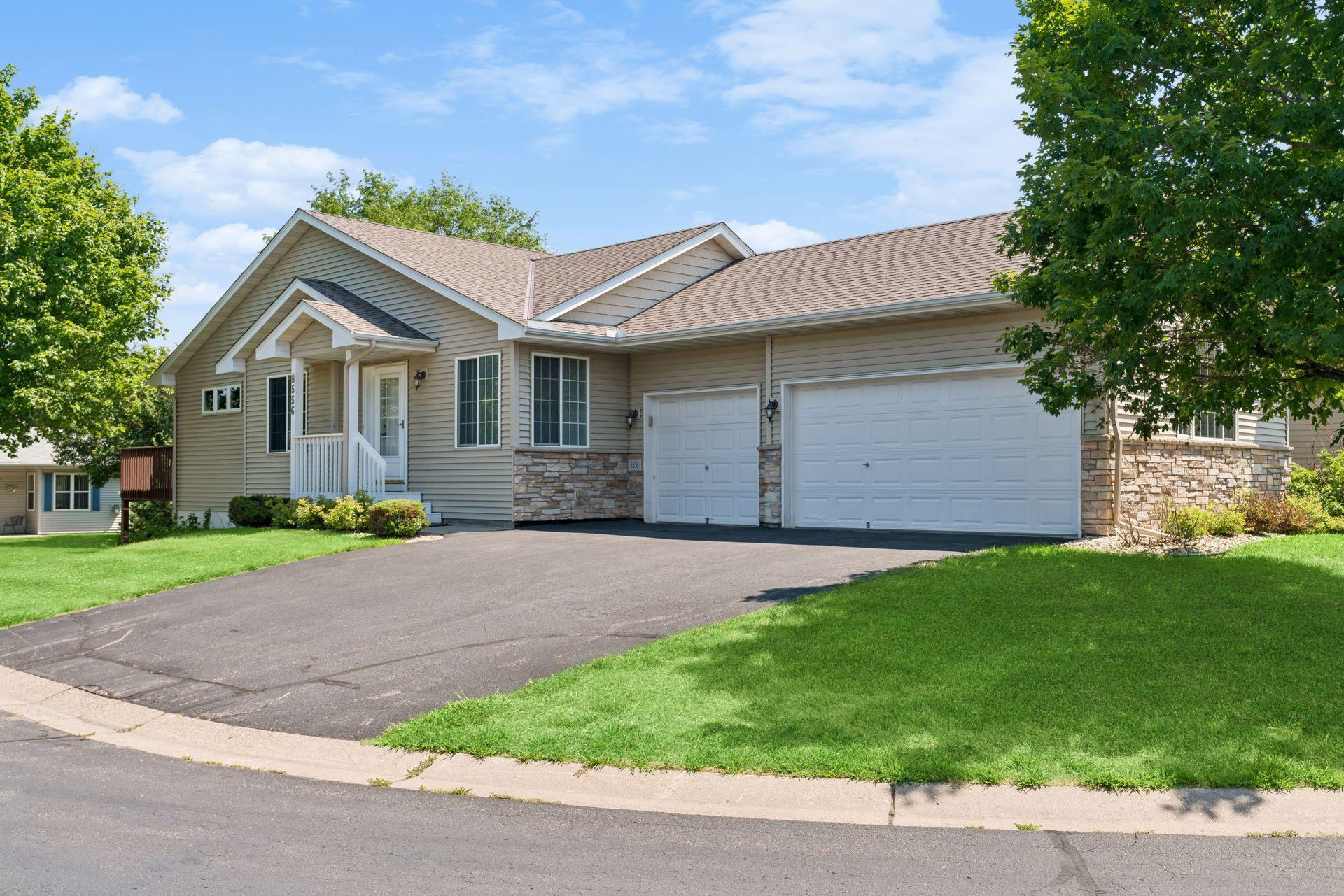 View of Residential at 8556 Adair Circle, Brooklyn Park MN 55443, Brooklyn Park (31 of 34) - Mike Wilen | Minnesota Team Real Estate