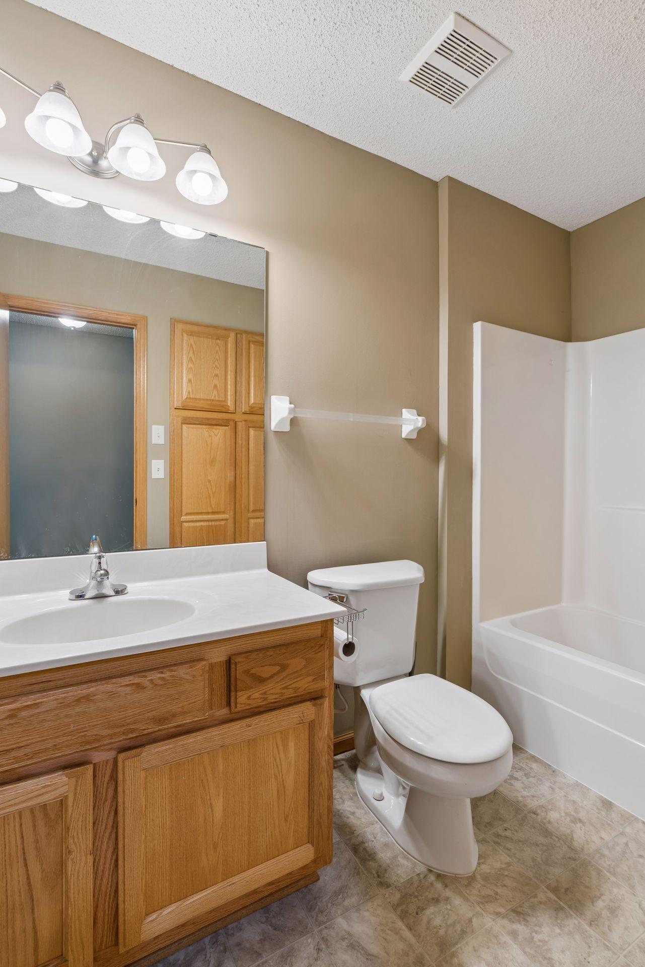 View of Residential at 8556 Adair Circle, Brooklyn Park MN 55443, Brooklyn Park (28 of 34) - Mike Wilen | Minnesota Team Real Estate