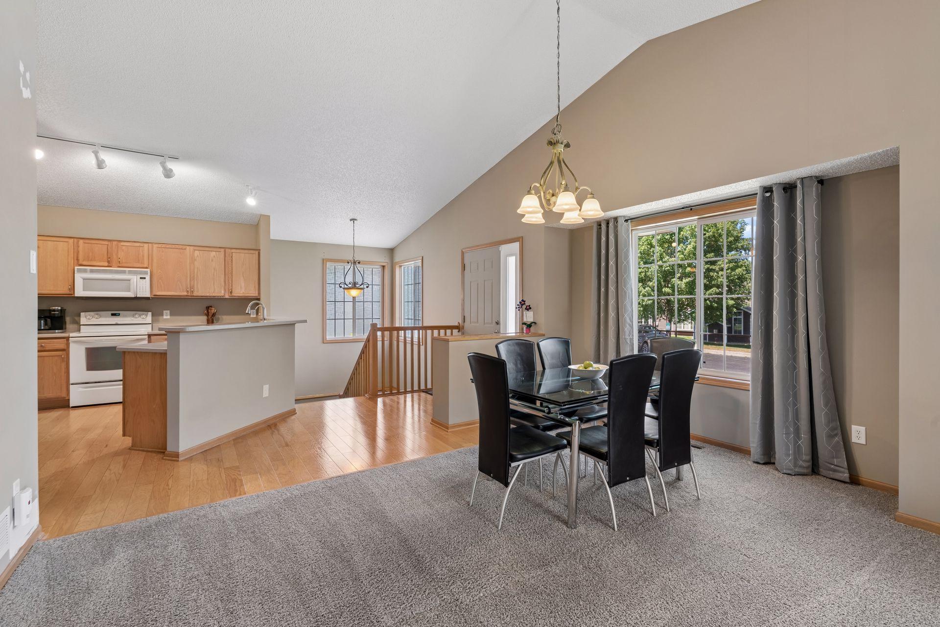 View of Residential at 8556 Adair Circle, Brooklyn Park MN 55443, Brooklyn Park (10 of 34) - Mike Wilen | Minnesota Team Real Estate