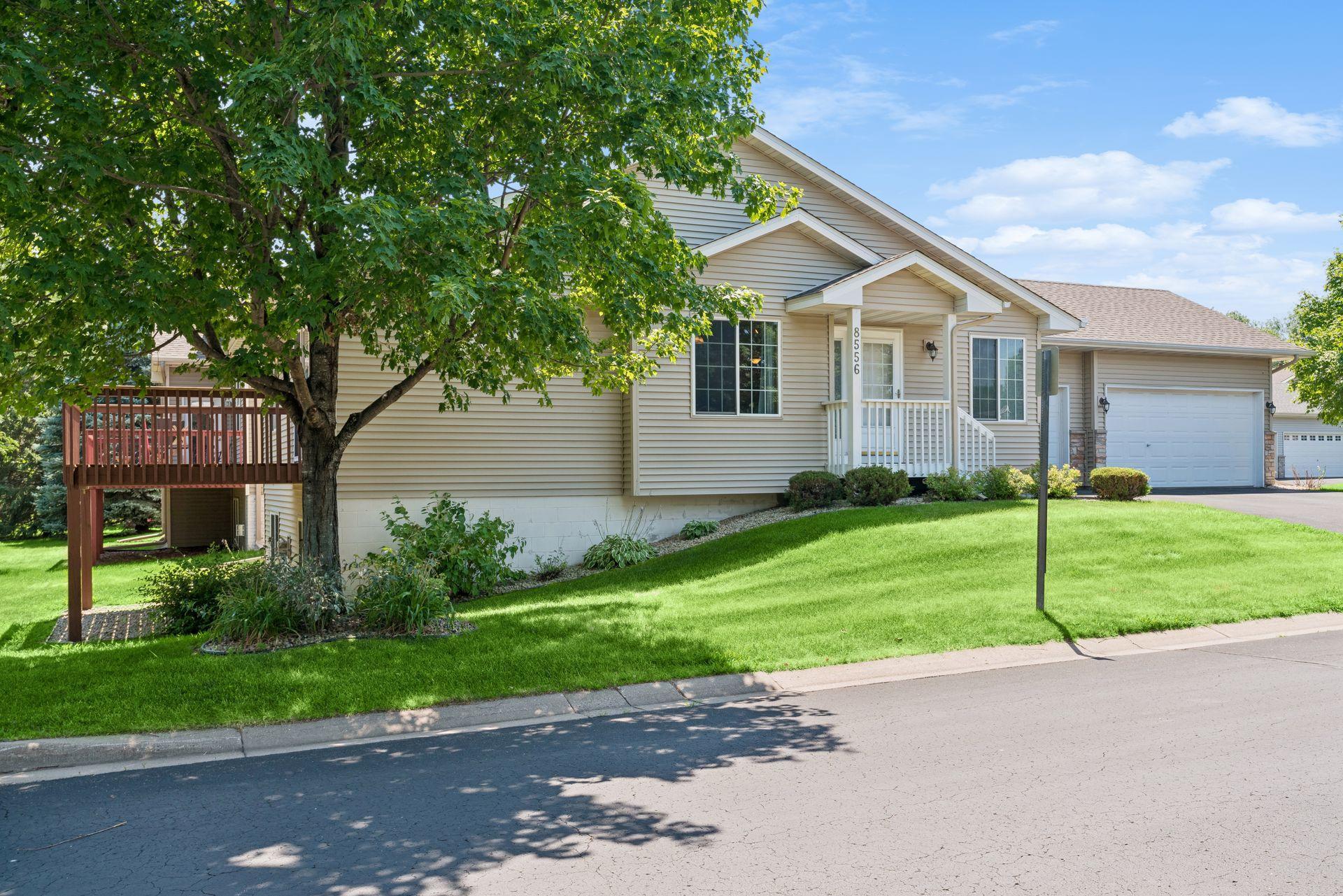 View of Residential at 8556 Adair Circle, Brooklyn Park MN 55443, Brooklyn Park (2 of 34) - Mike Wilen | Minnesota Team Real Estate