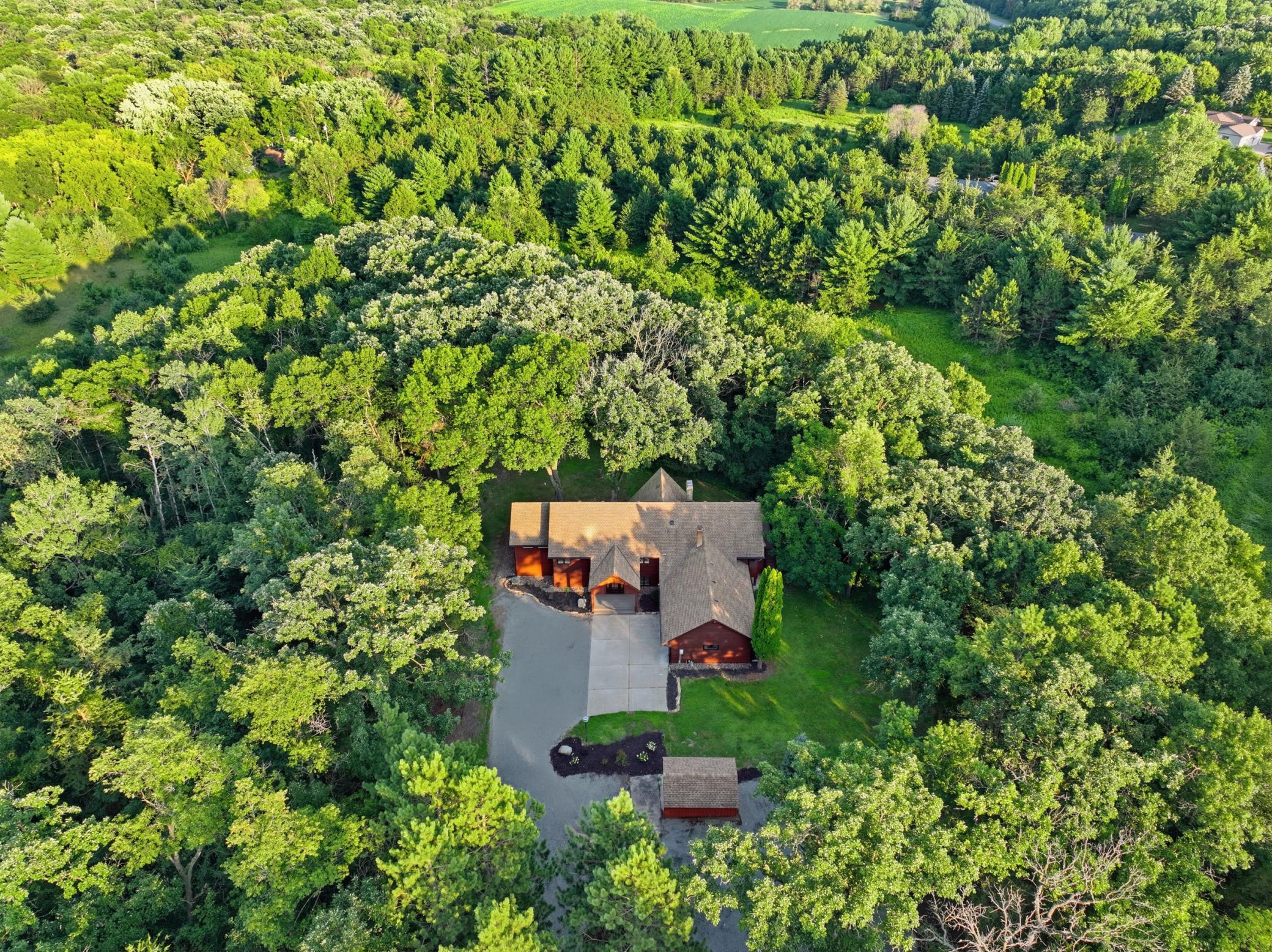 View of Single Family at 10761 Penfield Avenue Court, Stillwater - Mike Wilen | Minnesota Team Real Estate