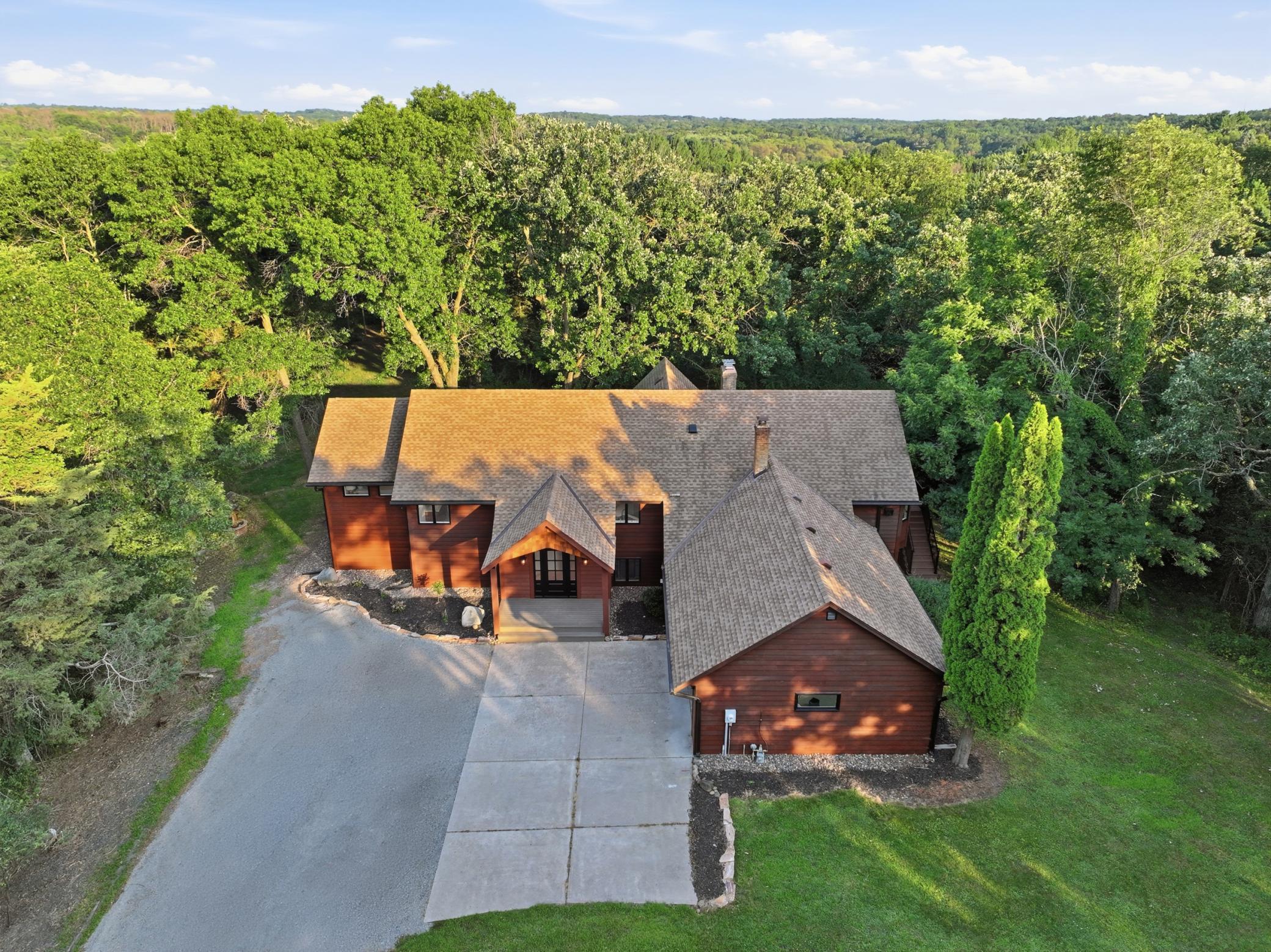 View of Residential at 10761 Penfield Avenue Court, Stillwater MN 55082, Stillwater (62 of 82) - Mike Wilen | Minnesota Team Real Estate