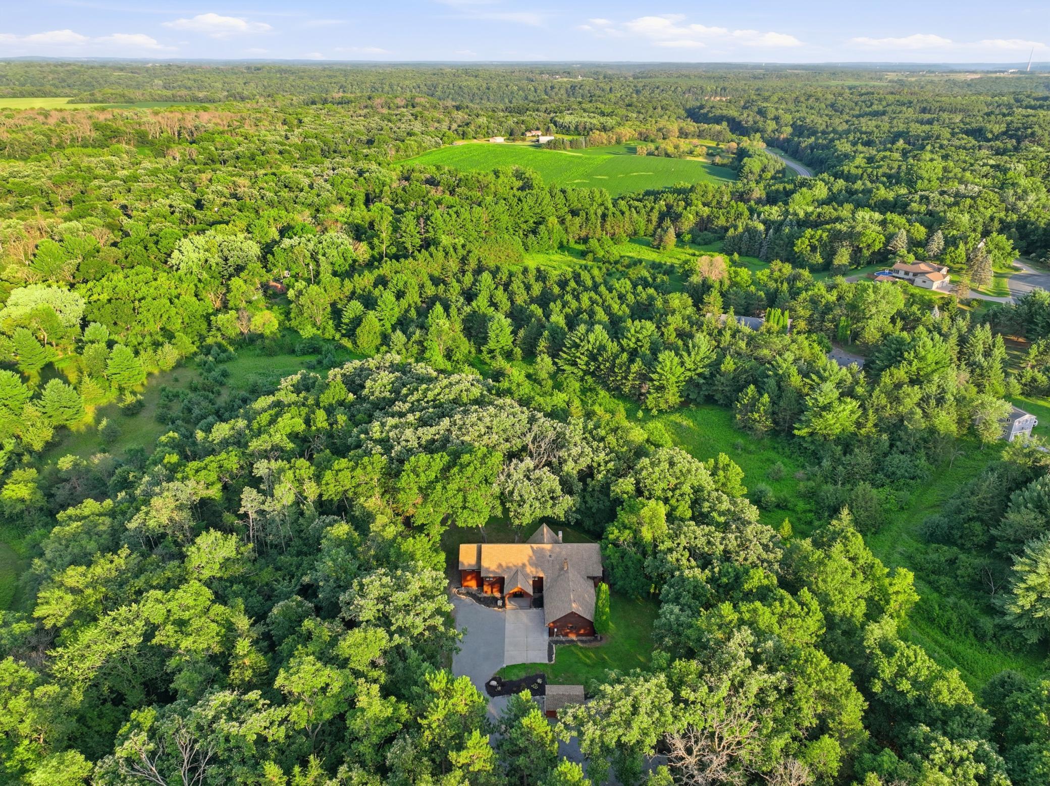 View of Residential at 10761 Penfield Avenue Court, Stillwater MN 55082, Stillwater (64 of 82) - Mike Wilen | Minnesota Team Real Estate