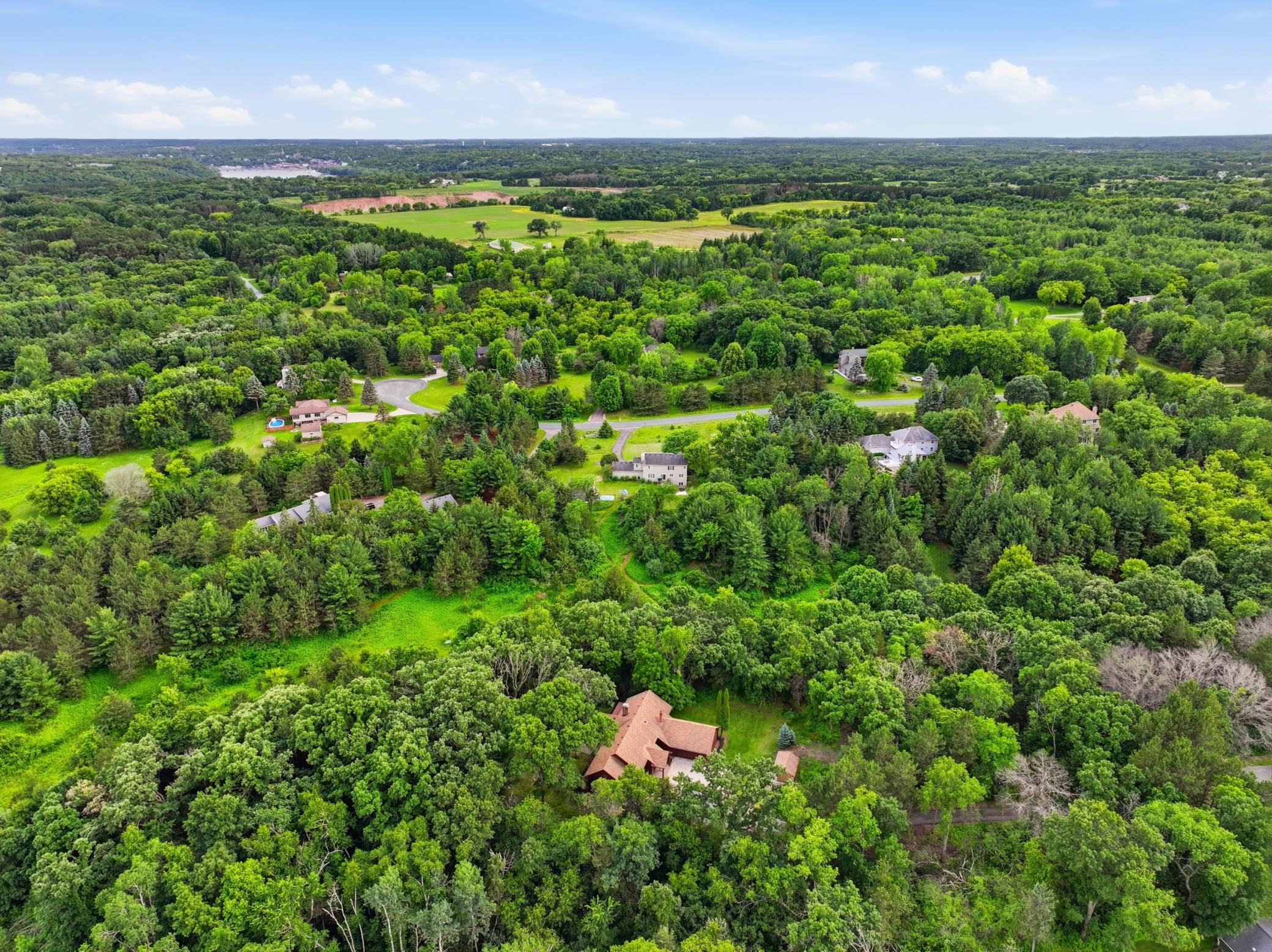 View of Residential at 10761 Penfield Avenue Court, Stillwater MN 55082, Stillwater (67 of 82) - Mike Wilen | Minnesota Team Real Estate