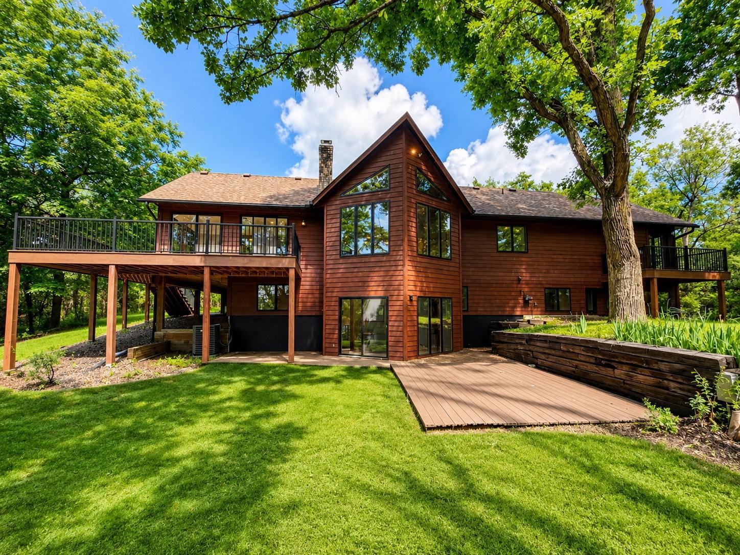 View of Residential at 10761 Penfield Avenue Court, Stillwater MN 55082, Stillwater (2 of 82) - Mike Wilen | Minnesota Team Real Estate